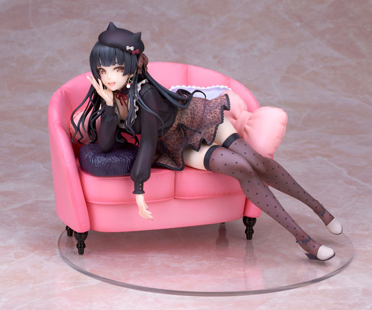 【Pre-sale】1/8 Scale Fuyuko Mayuzumi-THE iDOLM@STER SHINY COLORS-Alter Studio