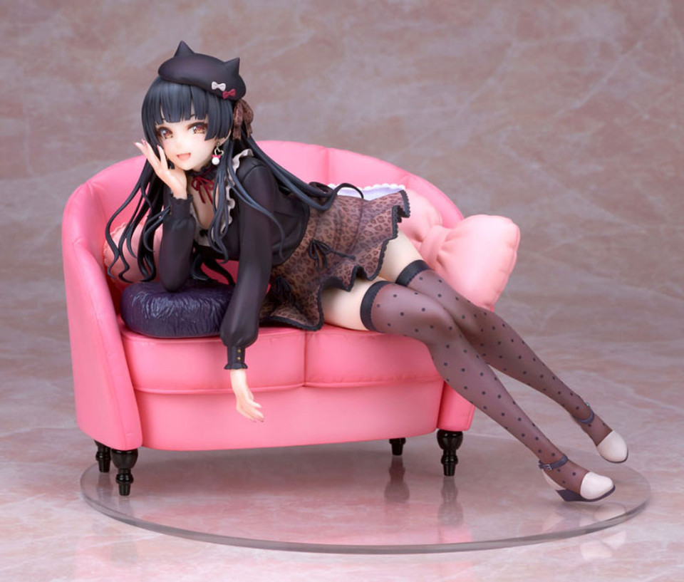【Pre-sale】1/8 Scale Fuyuko Mayuzumi-THE iDOLM@STER SHINY COLORS-Alter Studio