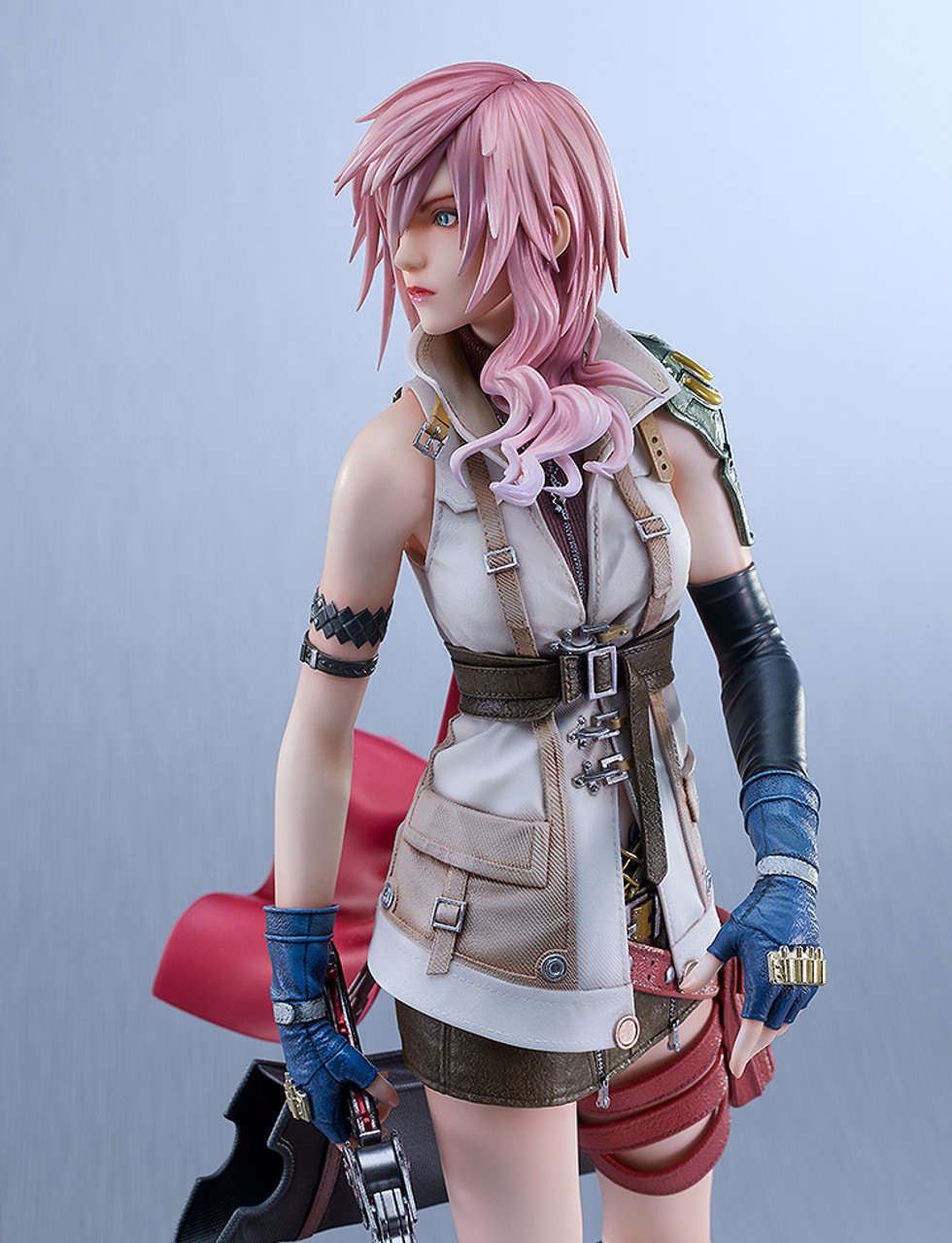 【Pre-sale】Lightning-Final Fantasy-SQUARE ENIX Studio