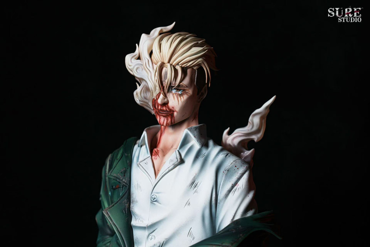 【Sold out】1/6 Scale Polco Garryard-Attack on Titan-Sure Studio