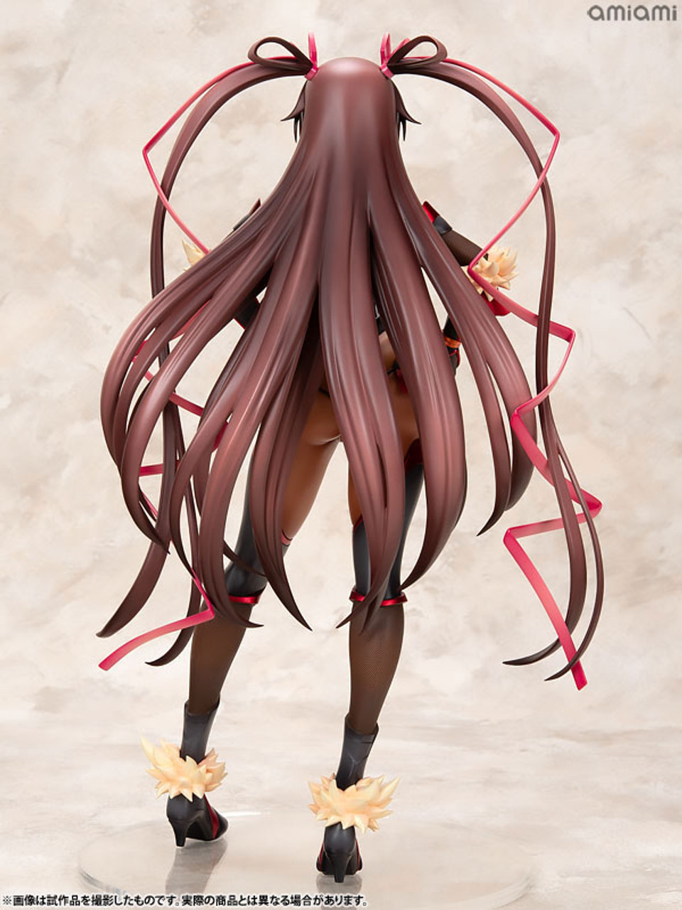 【Pre-sale】1/6 Scale Taimanin Yukikaze Yukikaze Mizuki–Other series-Amakuni Studio