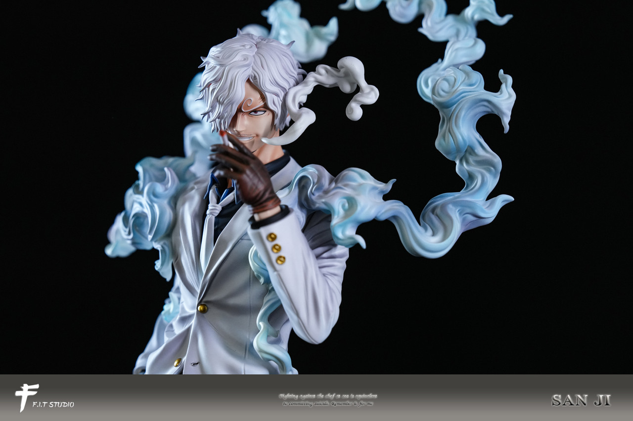 【Sold out】Nika Sanji-FIT Studio