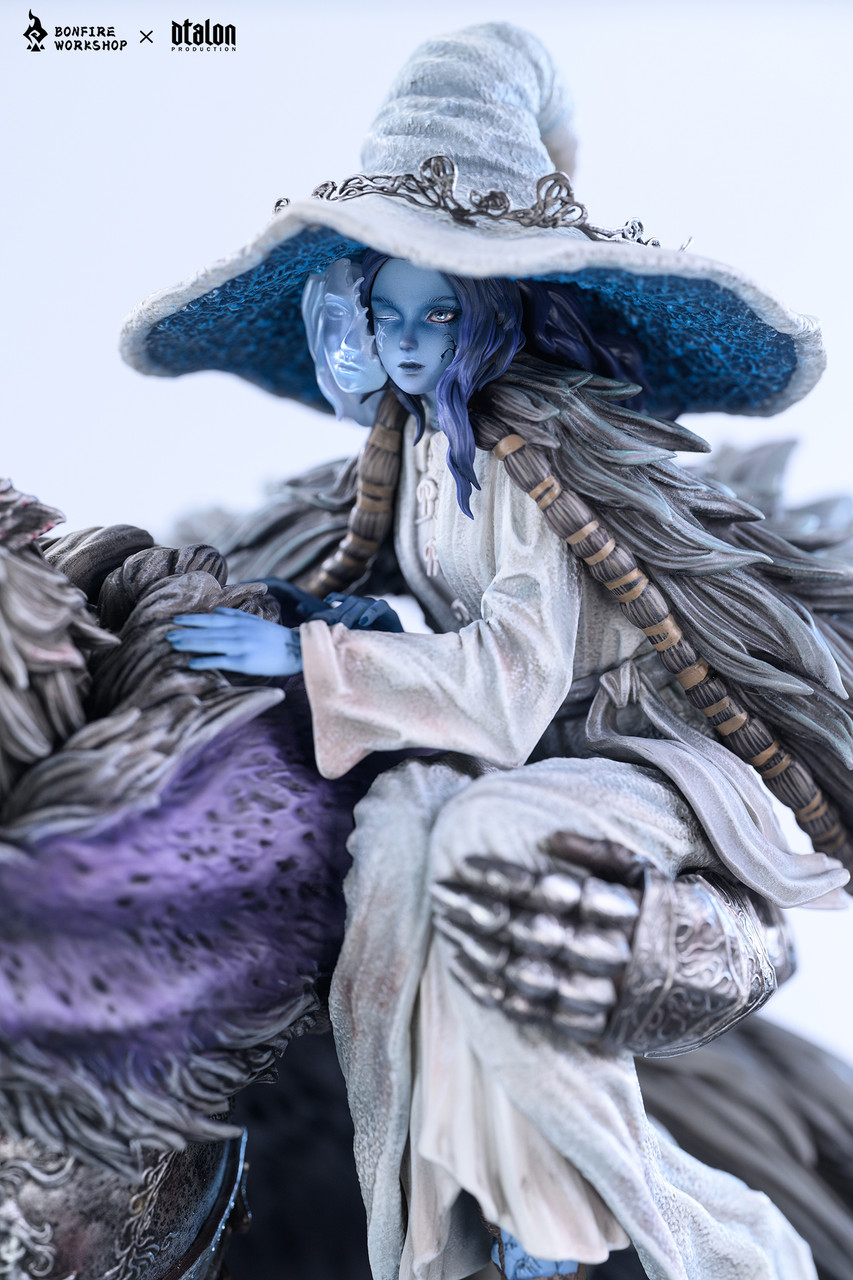 【Pre-sale】Wolf and Lunar Princess-ER Other Series-Bonfire x Dtalon Studio