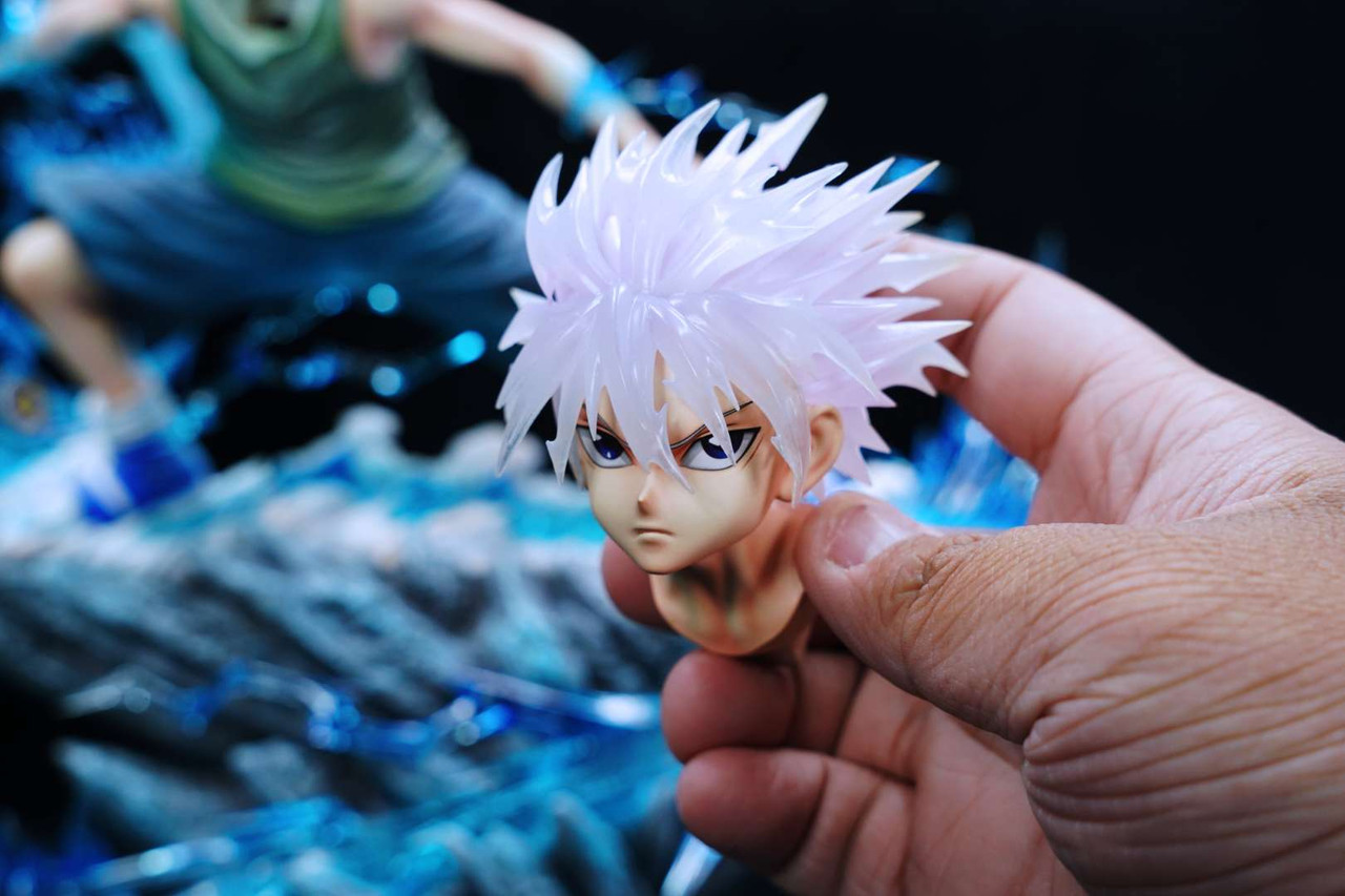 【Pre-sale】Killua Zoldyck-HUNTER X HUNTER-KG Studio