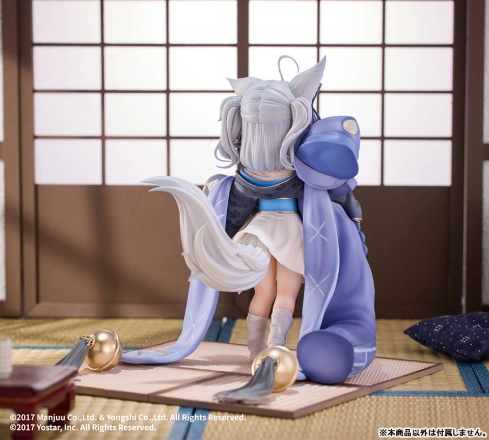 【Pre-sale】1/7 Scale Shinano-Azure Lane-WINGSinc Studio