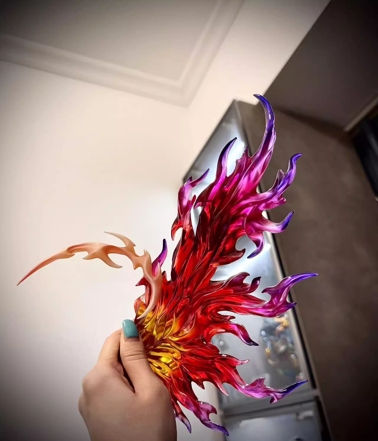 【Pre-sale】1/6 Scale Touka Kirishima 02-WanXiang Studio