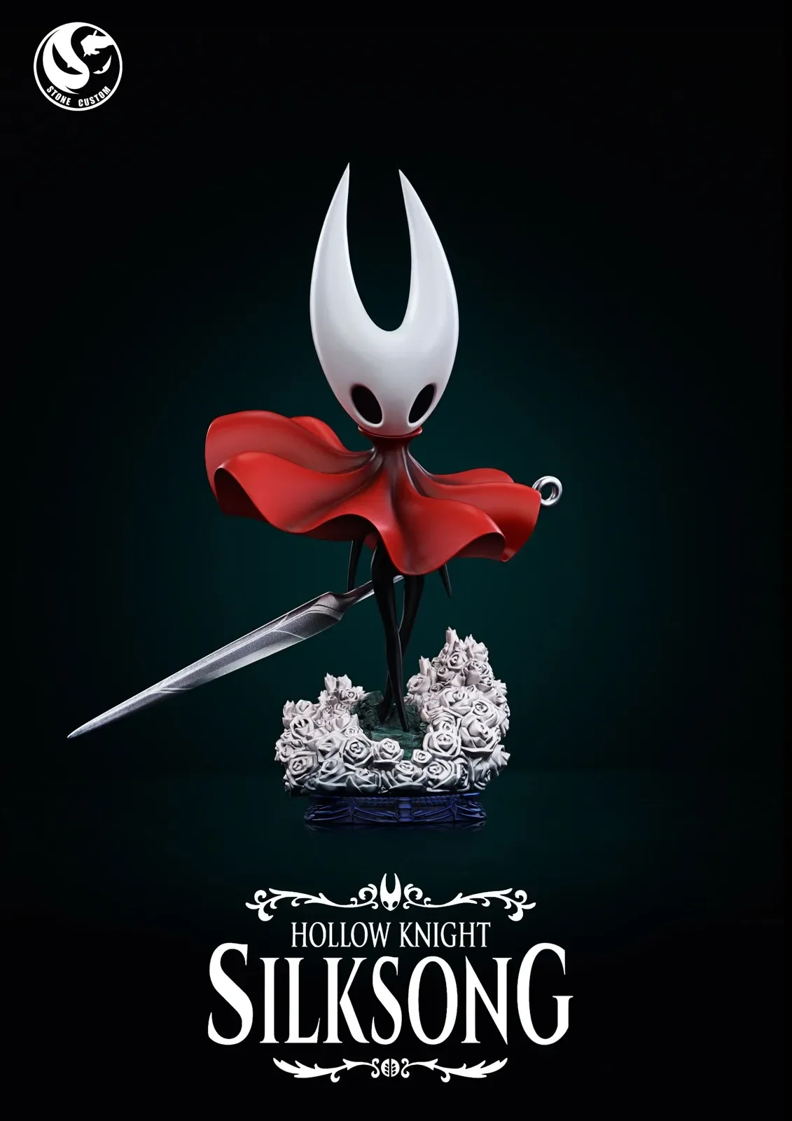 【Pre-sale】Hornet-Hollow Knight-ST Studios