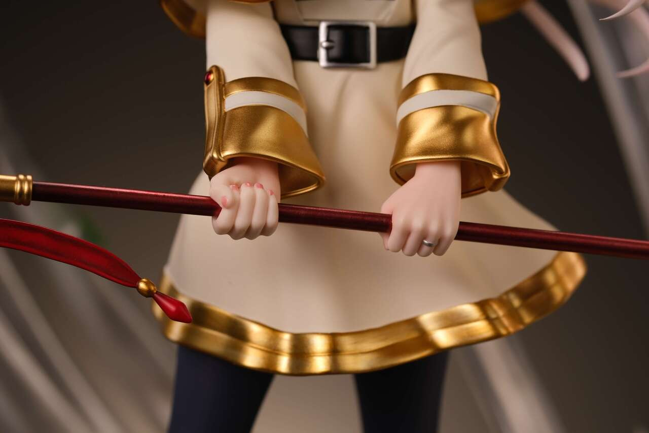 【Pre-sale】1/6 Scale Frieren-Frieren: Beyond Journey's End-JIEKE Studio