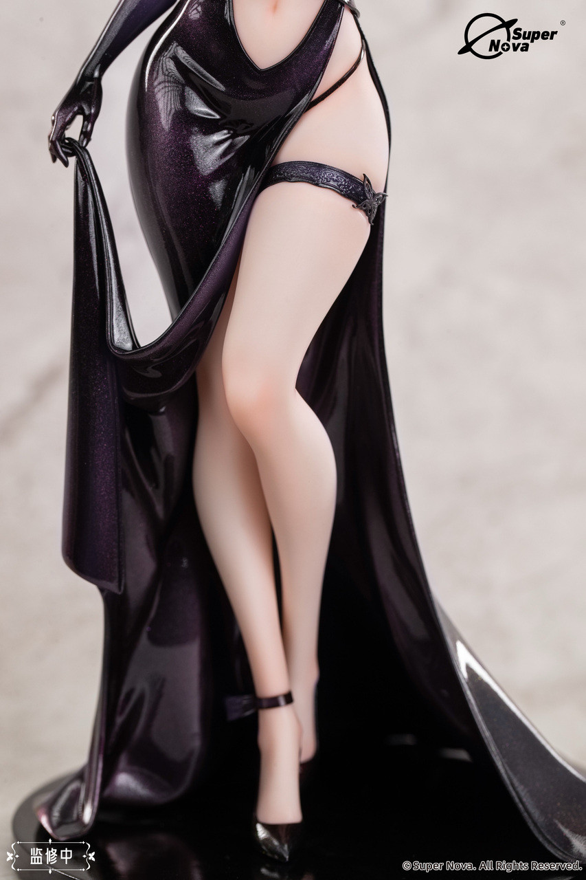 【Pre-sale】1/6 Scale Yuna-Other series-Super Nova Studio