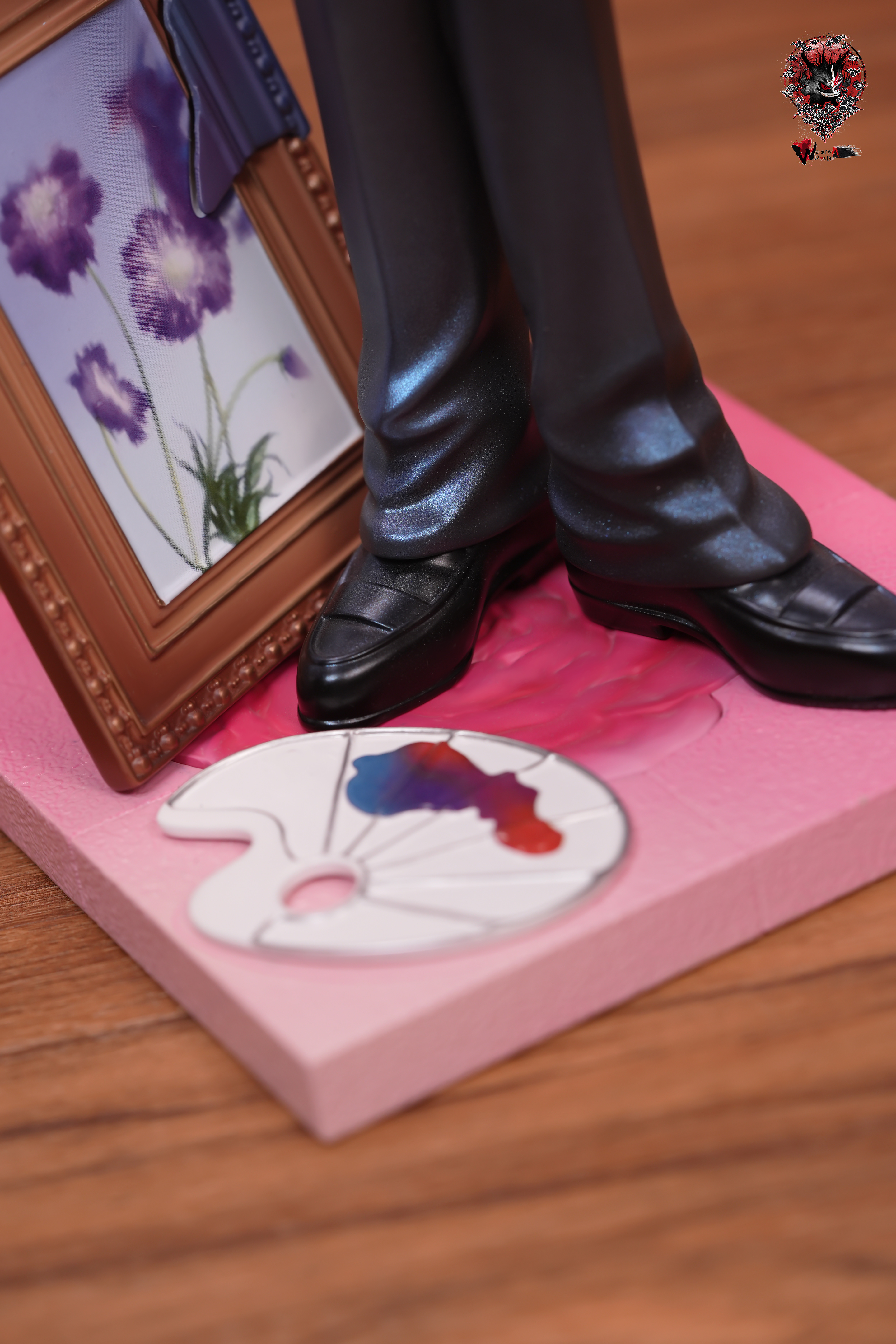 【Pre-sale closed】Kyoya Ootori-Ouran High School Host Club-Weare A Design