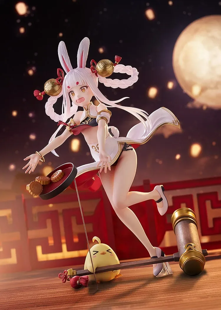 【Pre-sale】1/7 Scale Clumsy Moon Rabbit Ver. IJN Shimakaze-Azur Lane-Good Smile Company