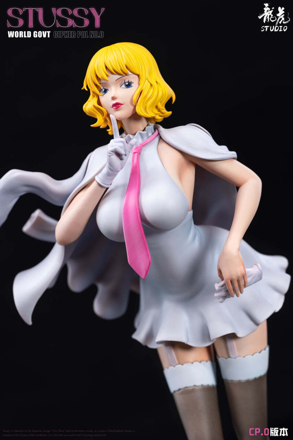 【Pre-sale】Stussy-LongHu Studio