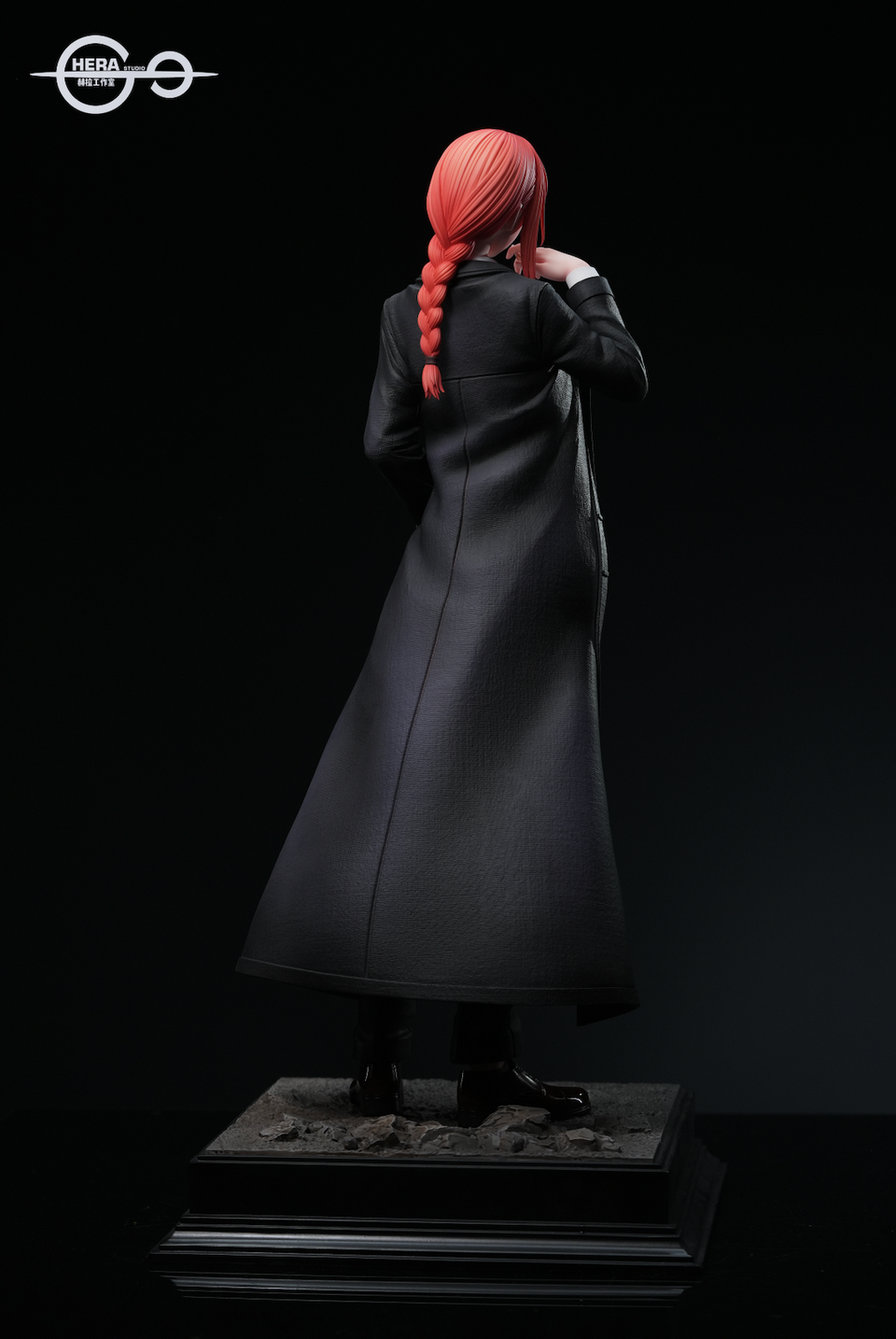 【Sold out】1/4 Scale Makima-Hera Studio