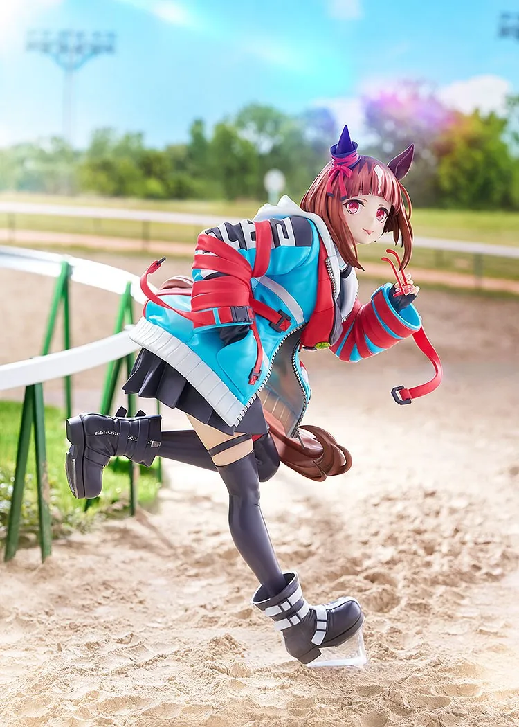 【Pre-sale】1/7 Scale Transcend-Uma Musume-Good Smile Company