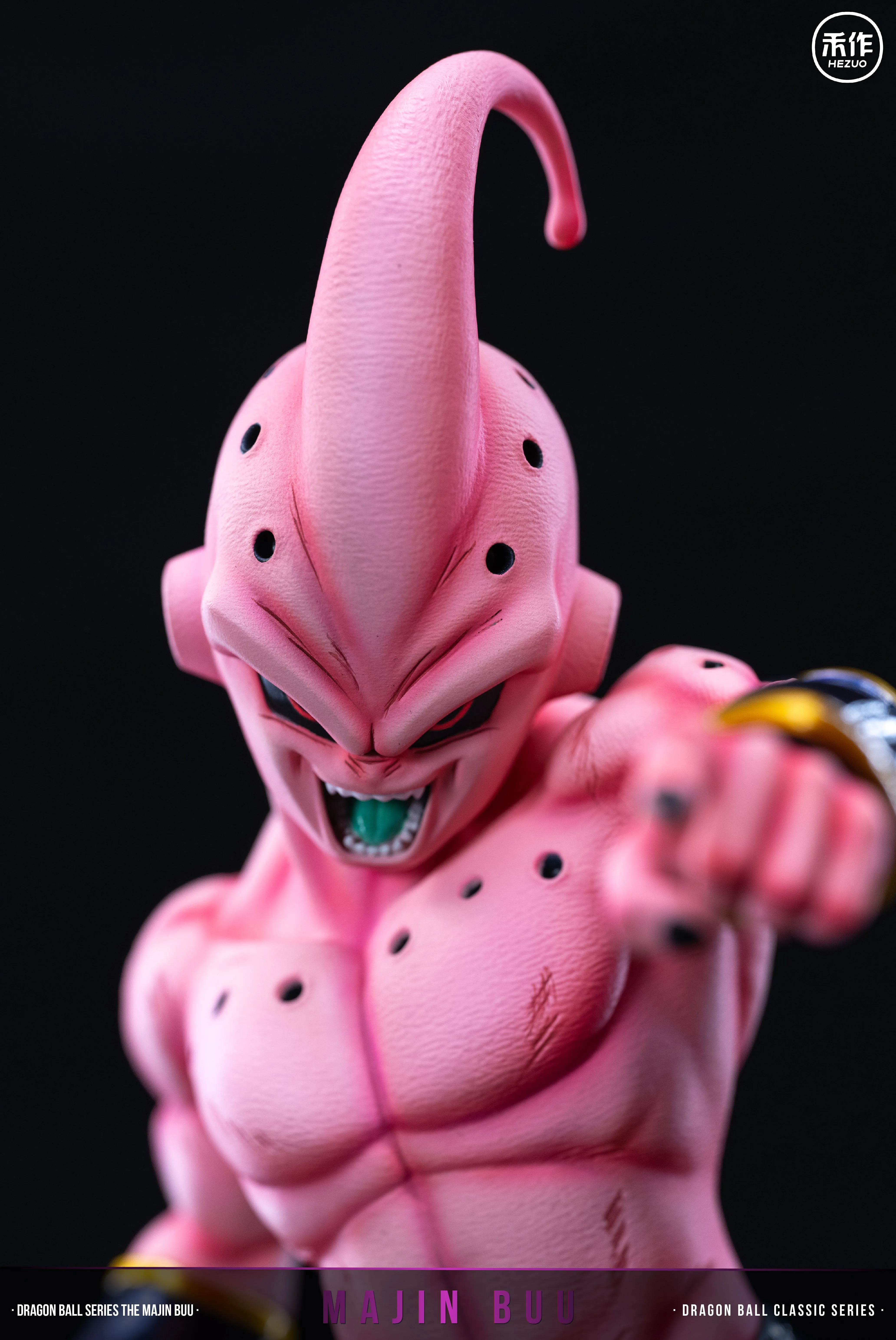 【Sold out】1/6 and 1/4 Scale Buu-HeZuo Studio