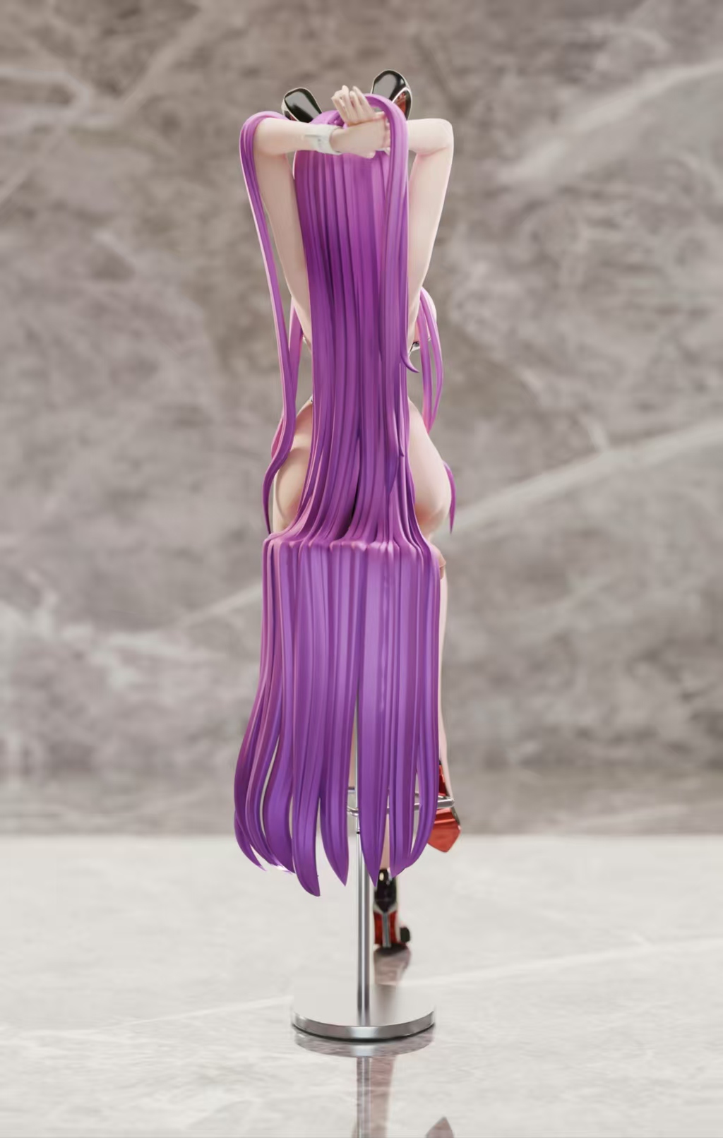 【Pre-sale closed】1/6 Scale Bunny Rider Medusa-Fate/Grand Order-Beast Studio