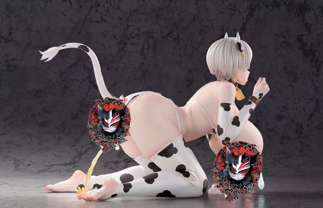 【Pre-sale closed】1/6 Scale Uzaki tsuki-Other series-NTR Studio