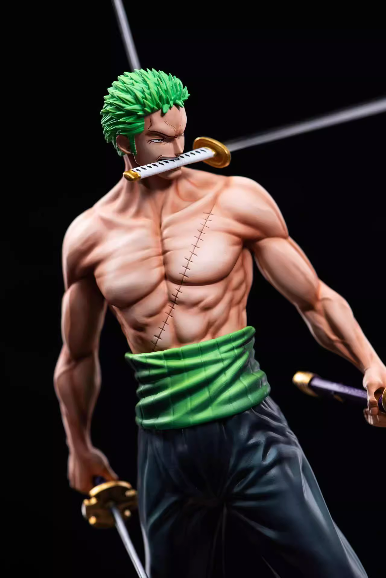 【Sold out】Roronoa Zoro-AN Studio