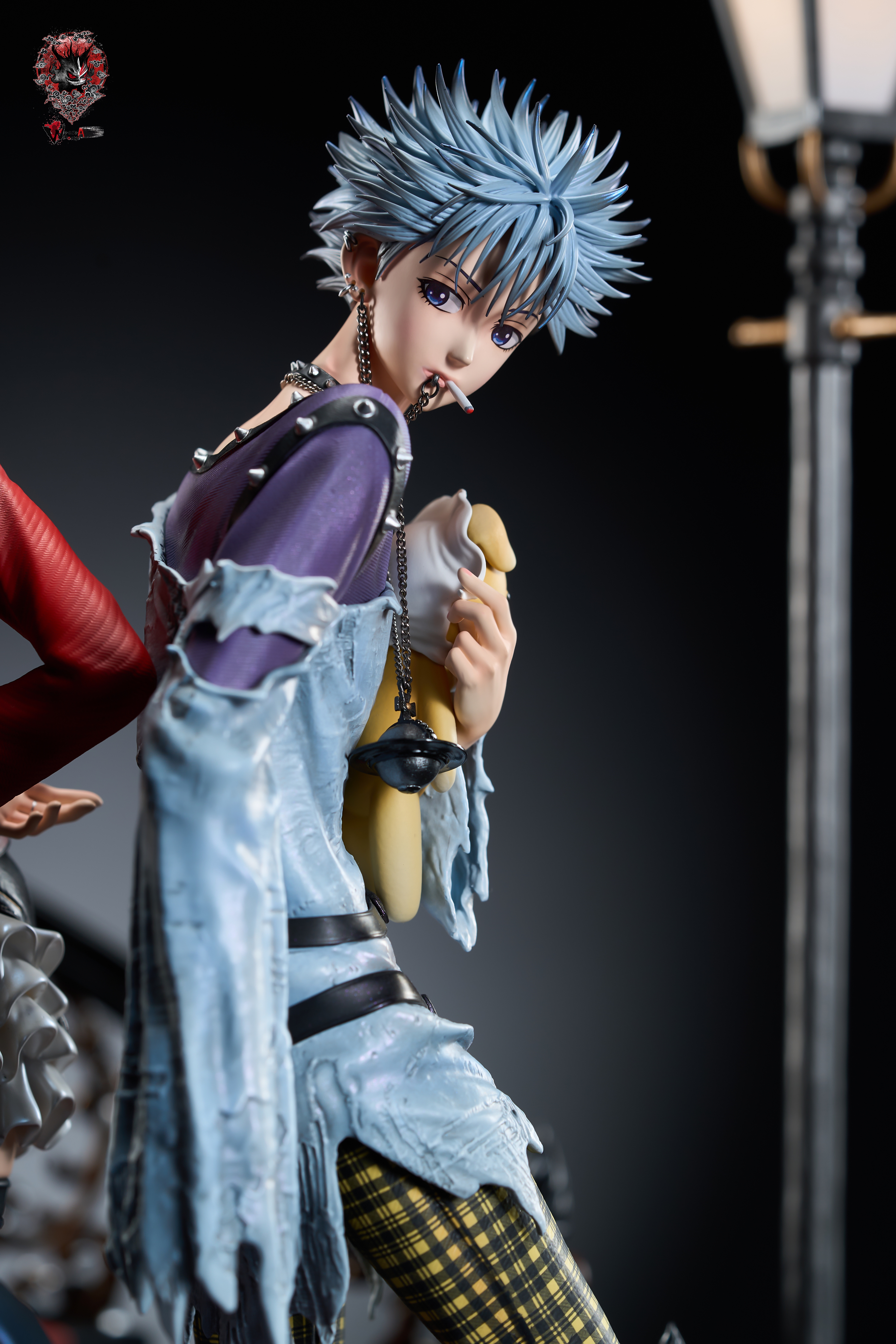 【Pre-sale】Black Stones/Blast-Nana-Weare A Design X Nishathenerd