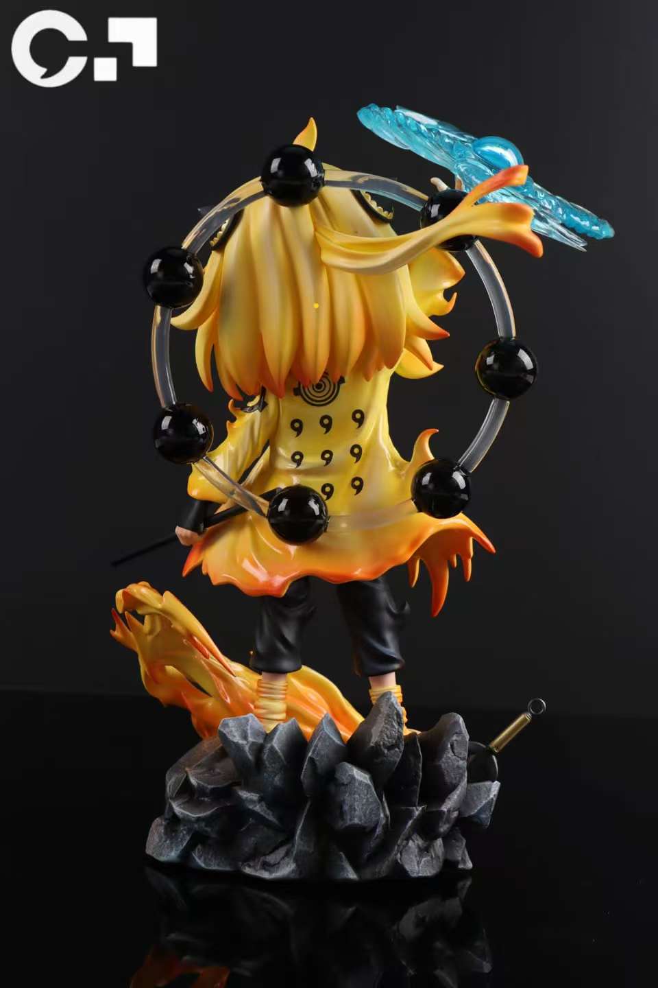 【Pre-sale】001 Anya Cos Uzumaki-CP Studio