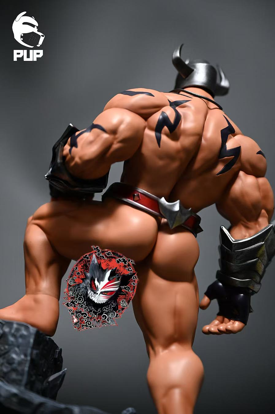 【Sold out no more】Morderkaiser/Iron Man-Other Series-PUP Studio