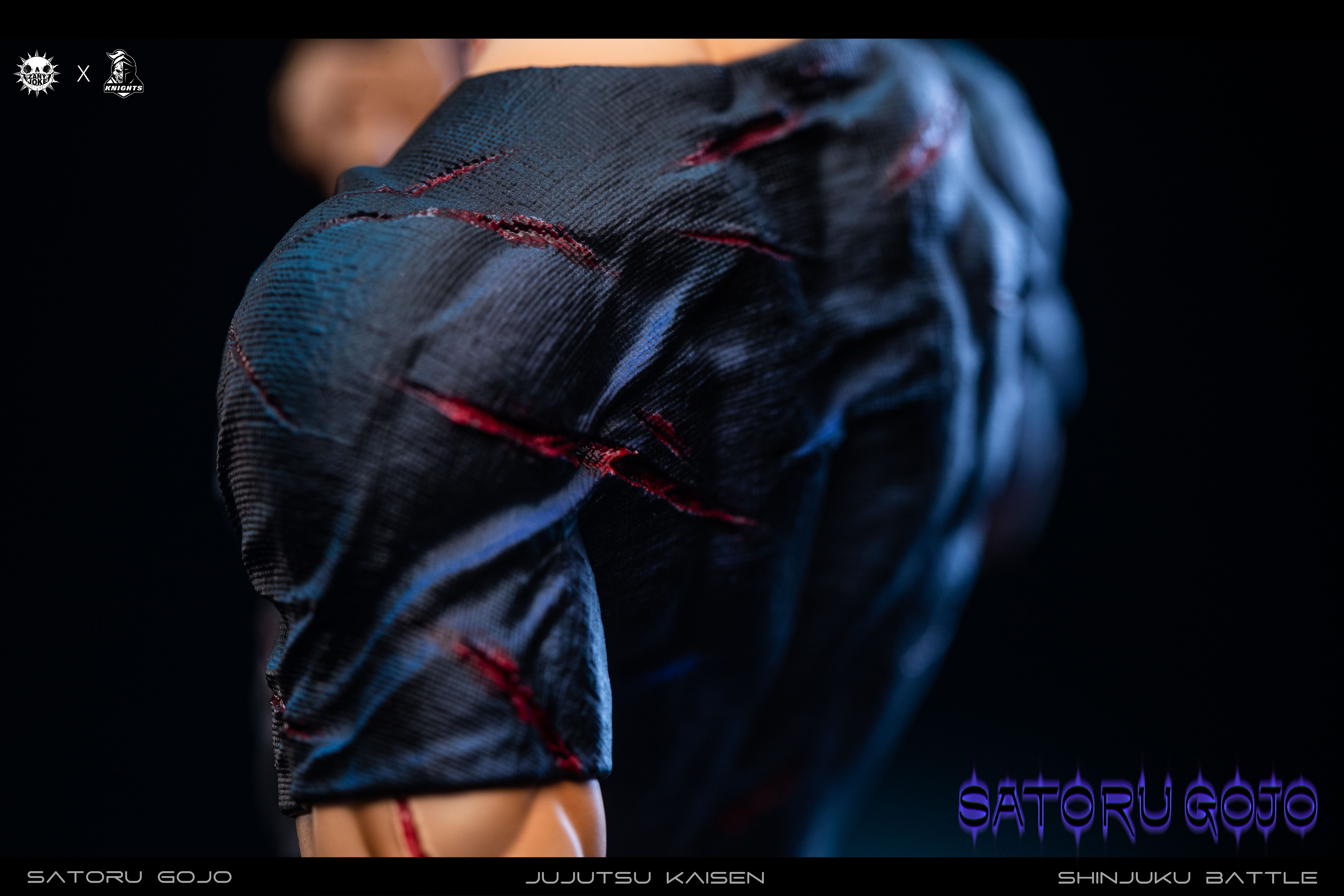 【Pre-sale】Gojo-ZanyJoke Studio