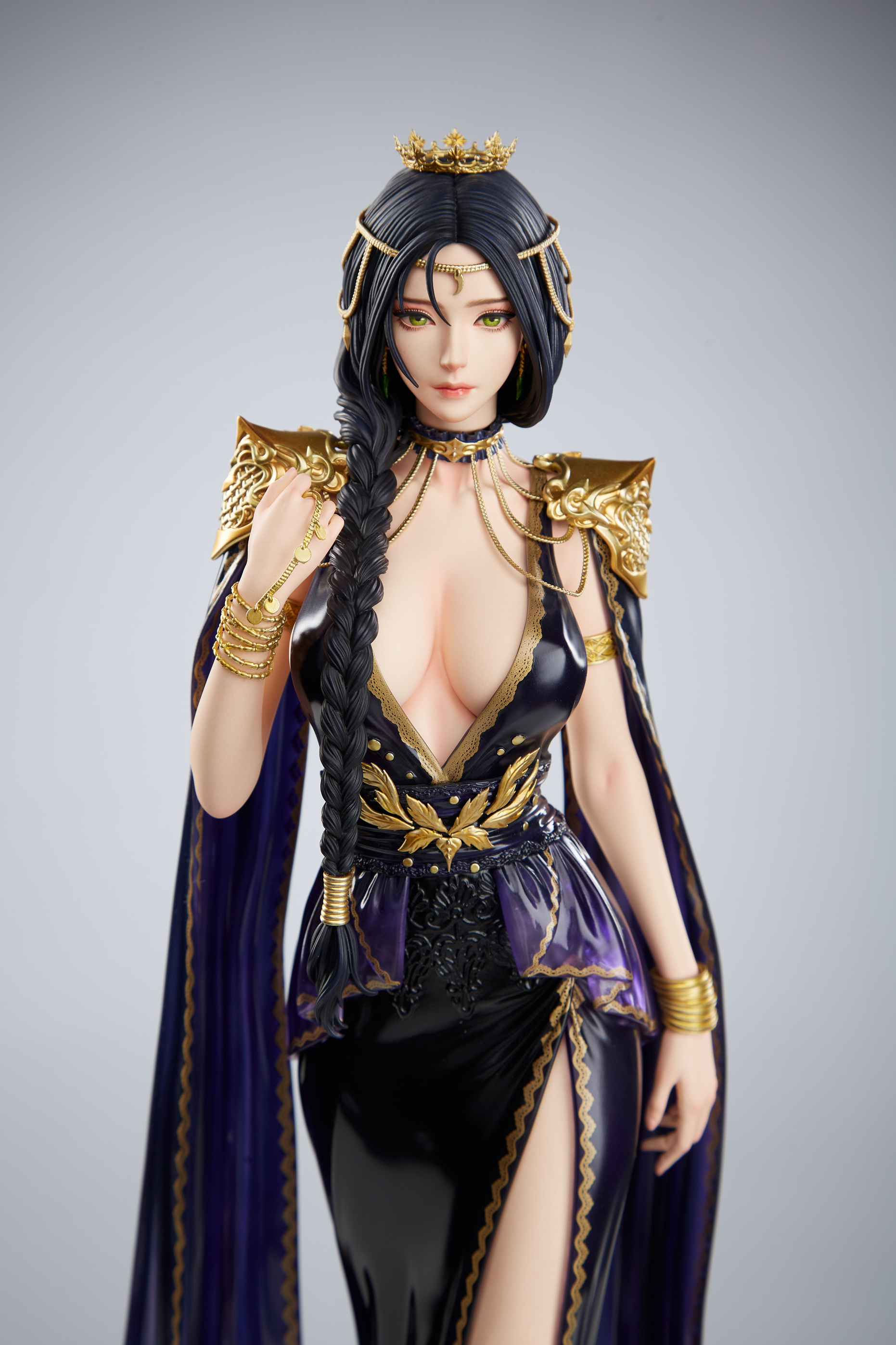 【Pre-sale】1/4 Scale Aeolian-Ghost Blade-TriEagles Studio