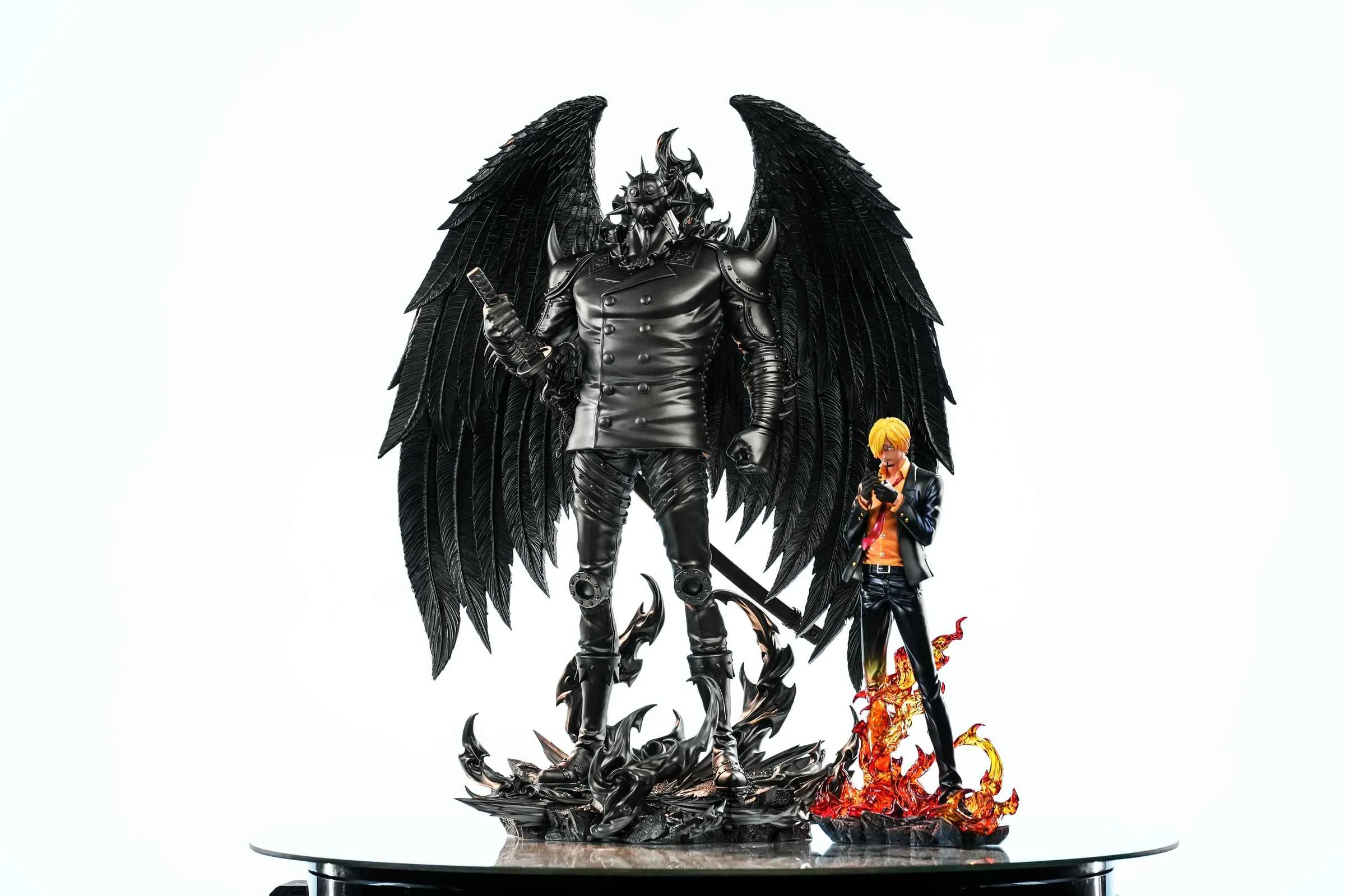 【Pre-sale】King the Conflagration-SY-Studio