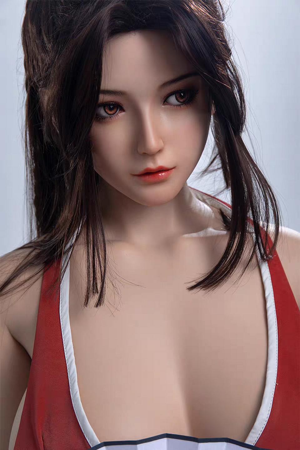 【Pre-sale】1/1 Scale Shiranui Mai-THE KING OF FIGHTERS 14-EX Studio