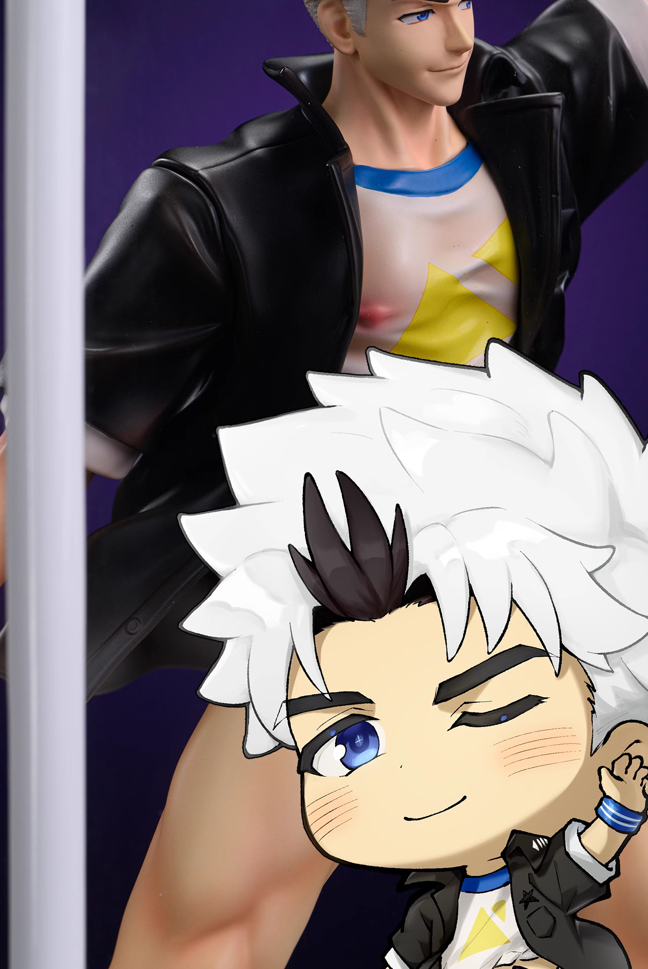 【Sold out】A Hao-Other Series-Play Studio