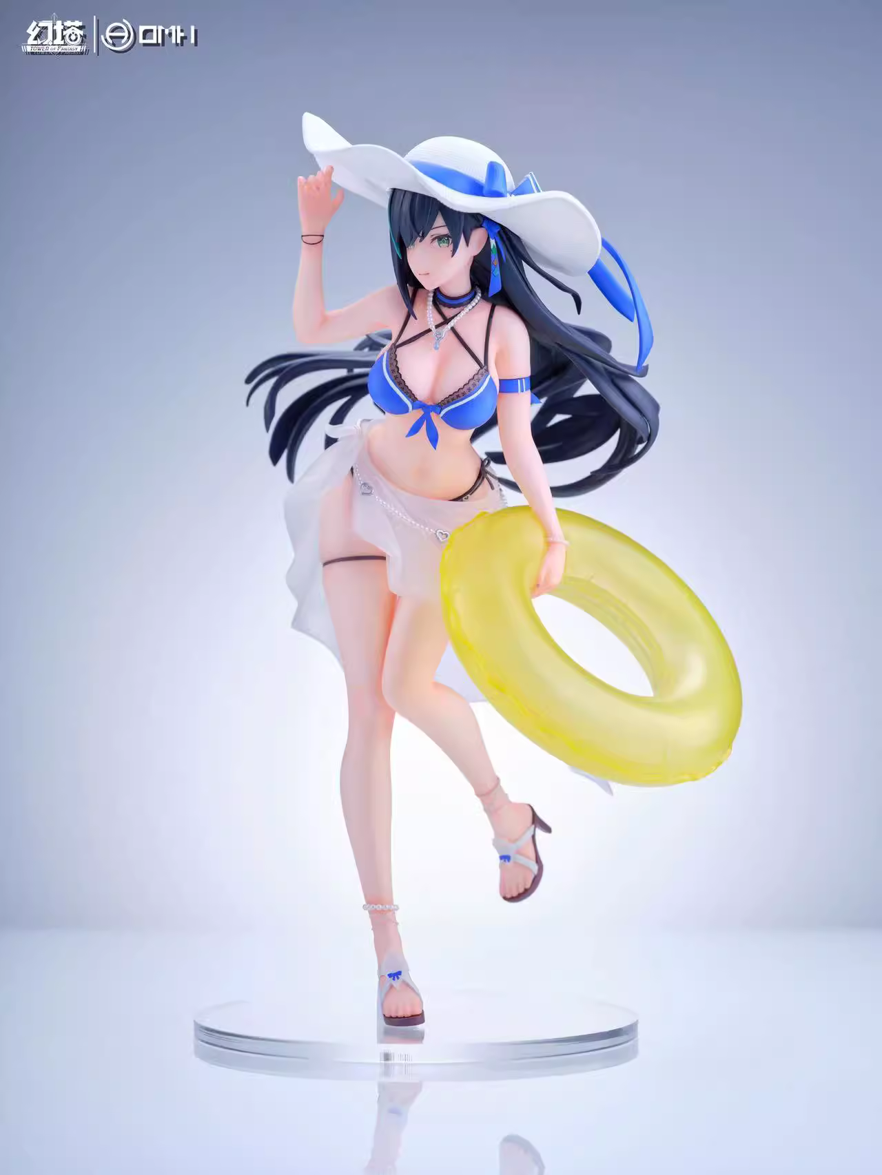 【Pre-sale】1/6 Scale Lin-Tower of Fantasy-OMAHA Studio