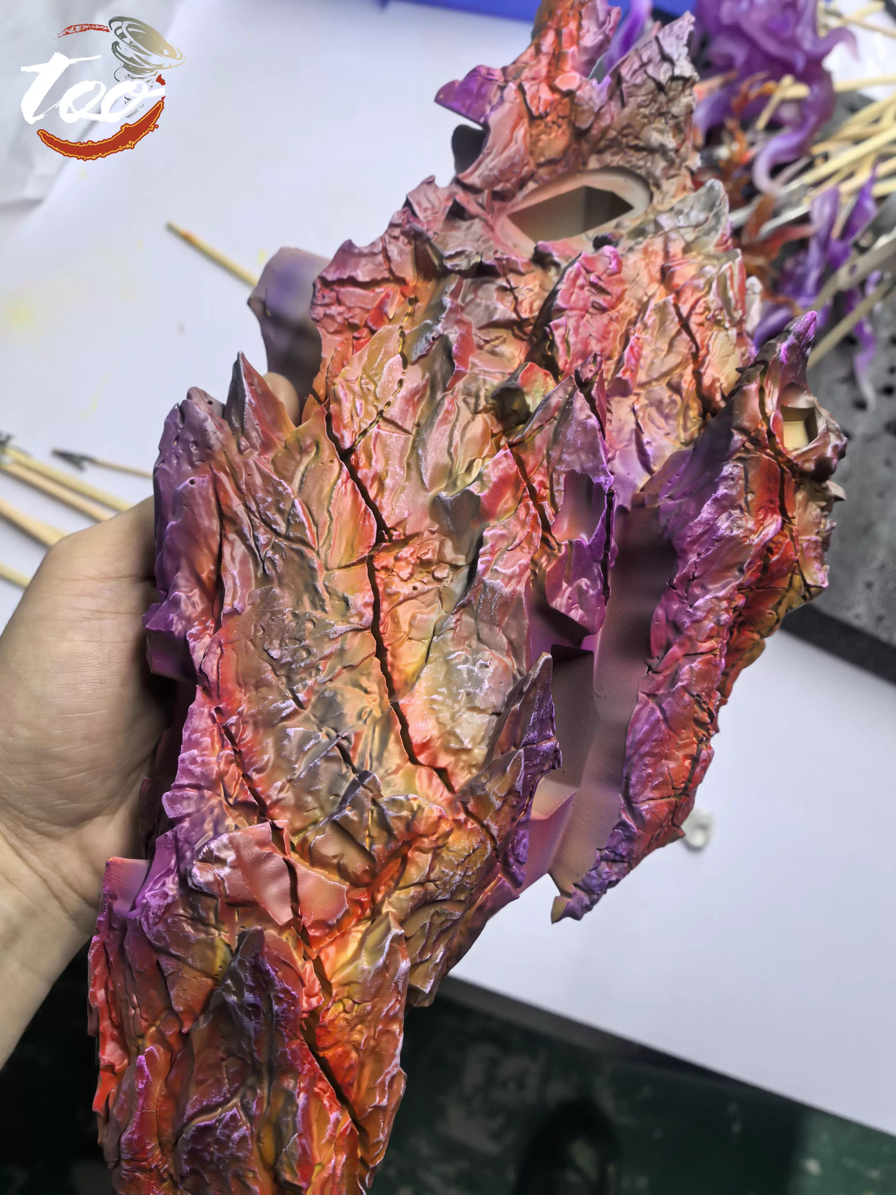 【Pre-sale】1/6 Scale Monkey D Luffy-Too Studio