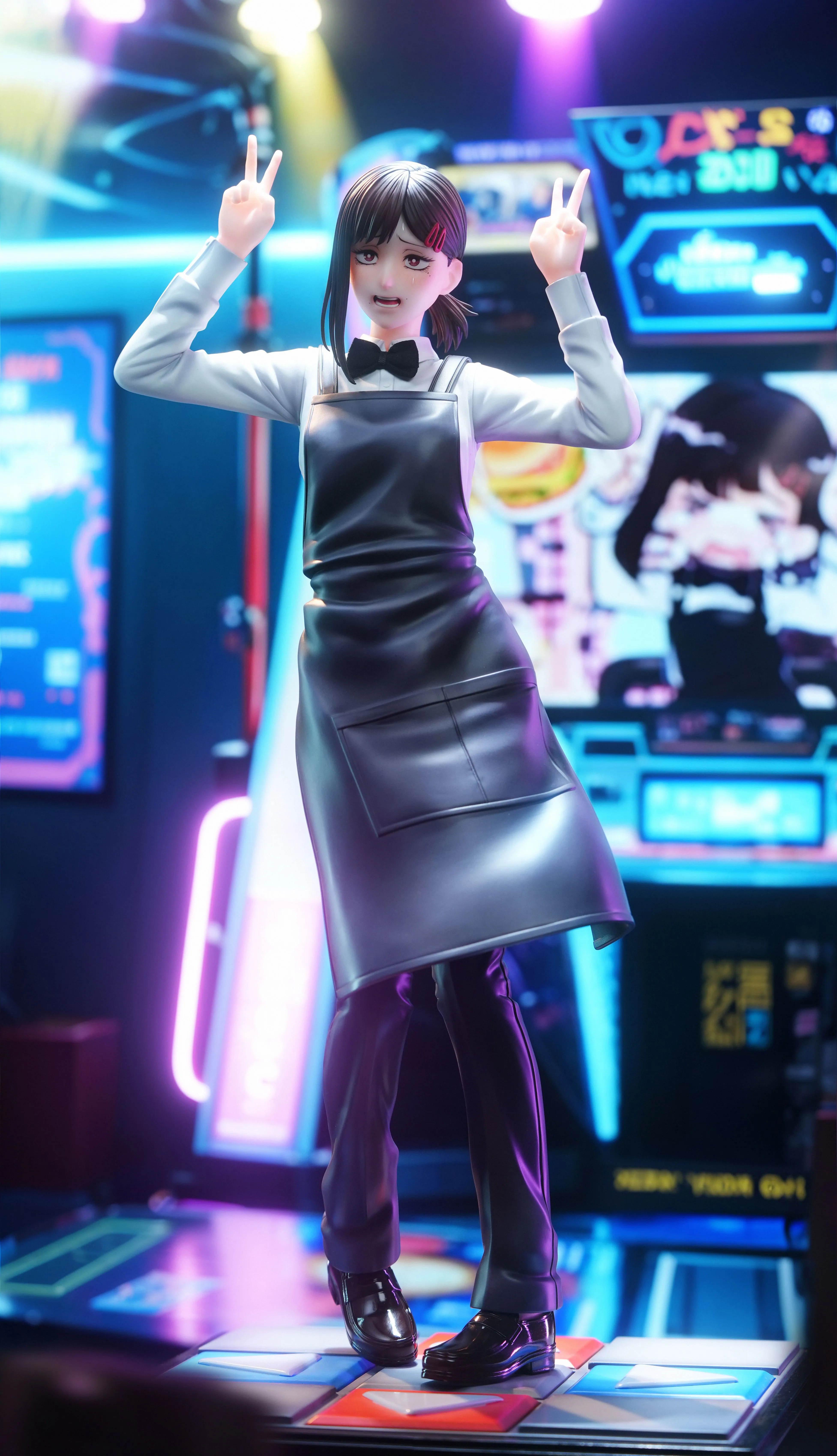 【Sold out】1/4 Scale Kobeni Higashiyama-Hera Studio