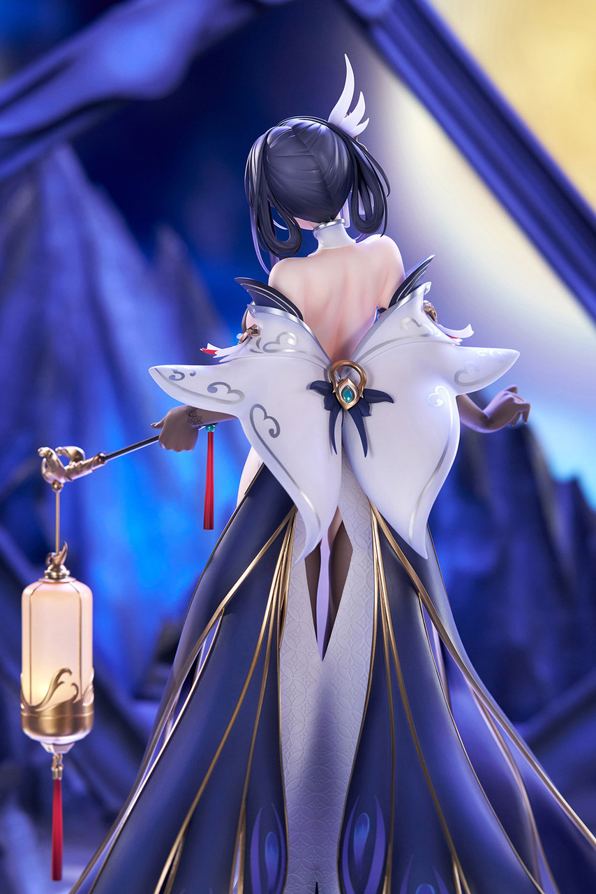 【Pre-sale】1/7 Scale Chen Hai-Azur Lane-APEX Studio