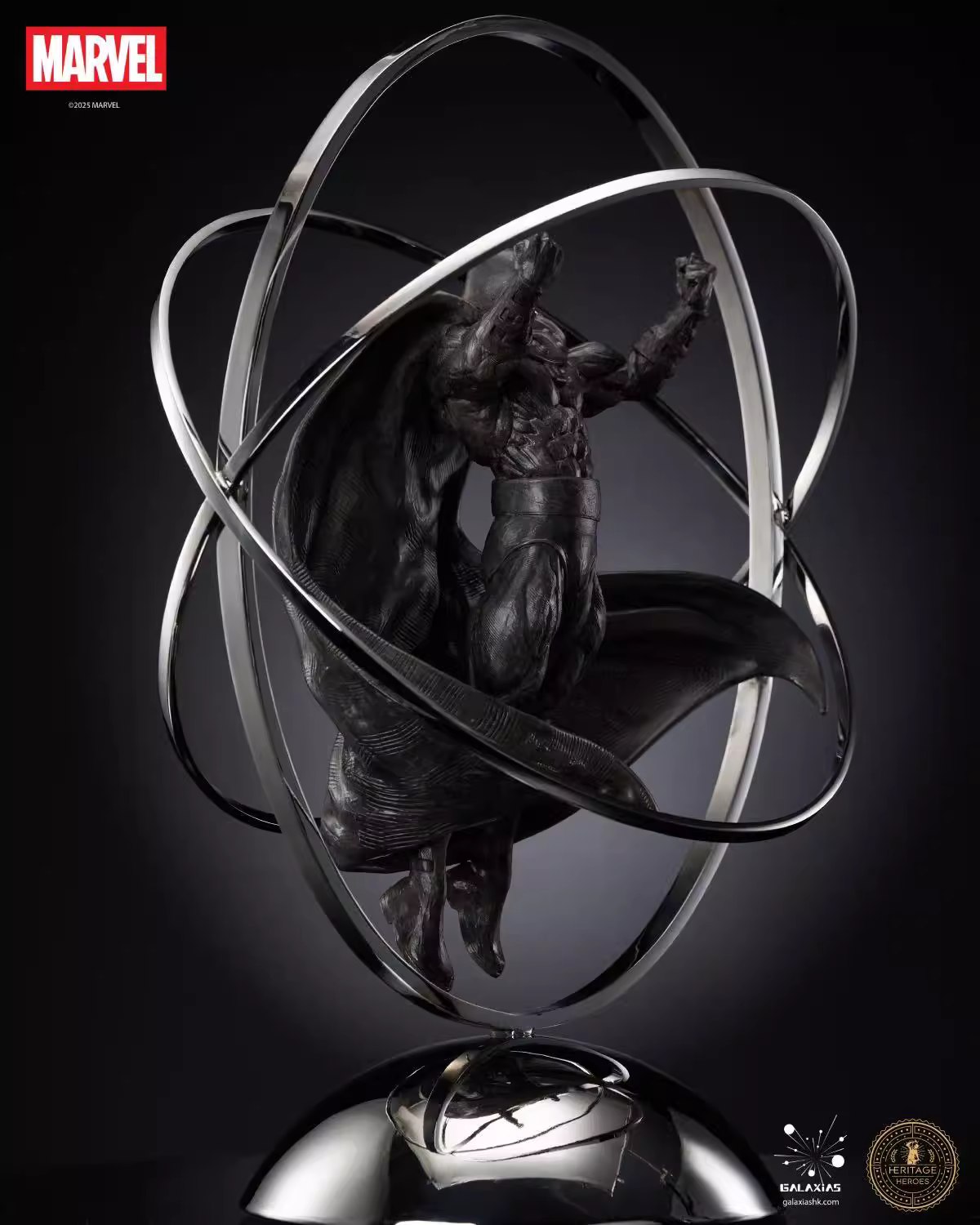 【Pre-sale】1/6 Scale Magneto-Other Series-Galaxies Studio