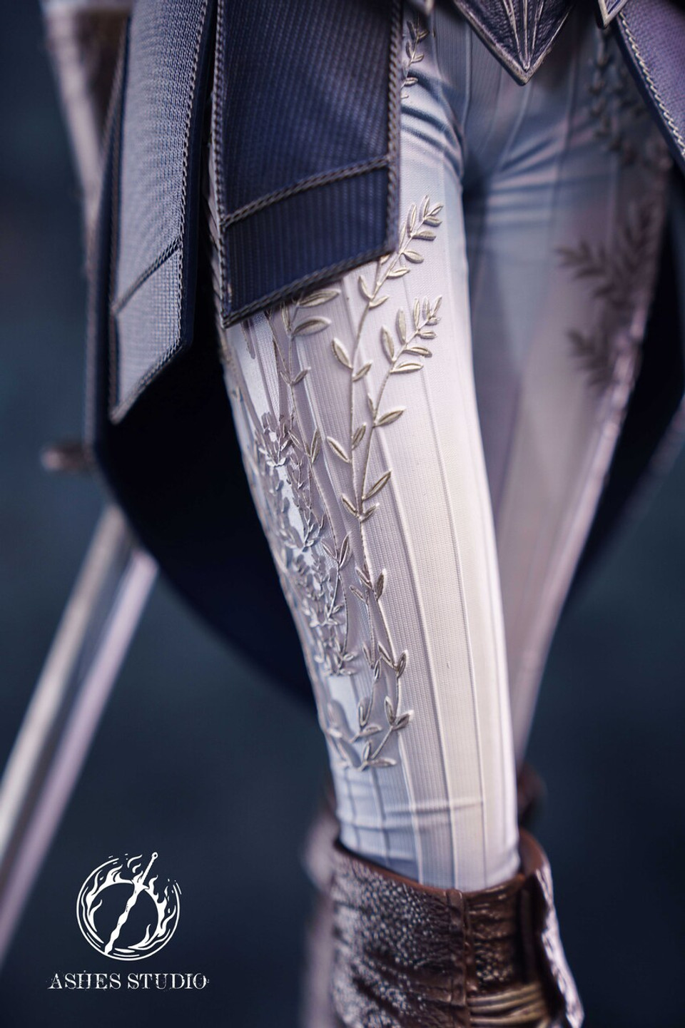 【Pre-sale】1/4 Scale Nightreign Duchess-ER Other Series-Ashes Studio