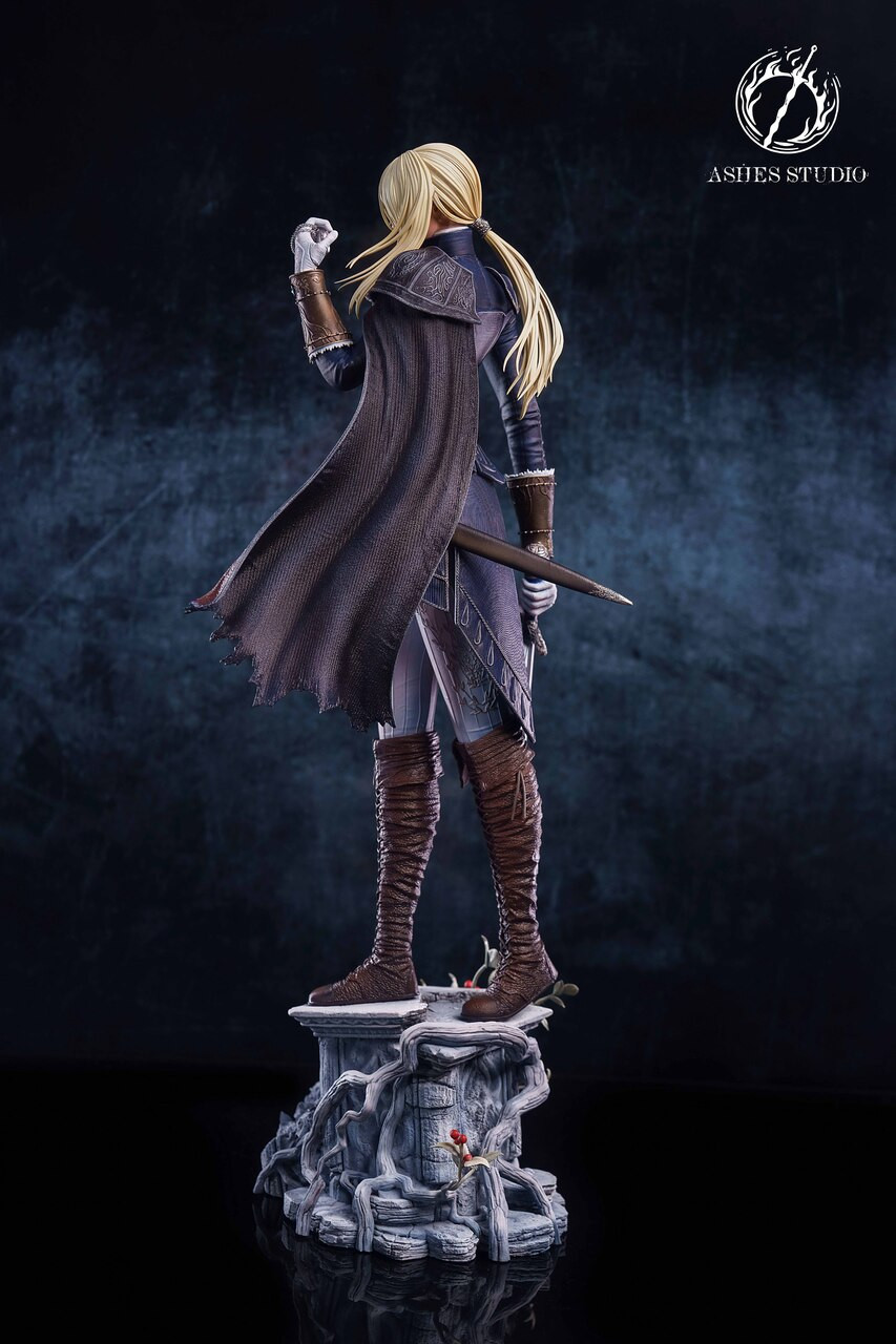 【Pre-sale】1/4 Scale Nightreign Duchess-ER Other Series-Ashes Studio