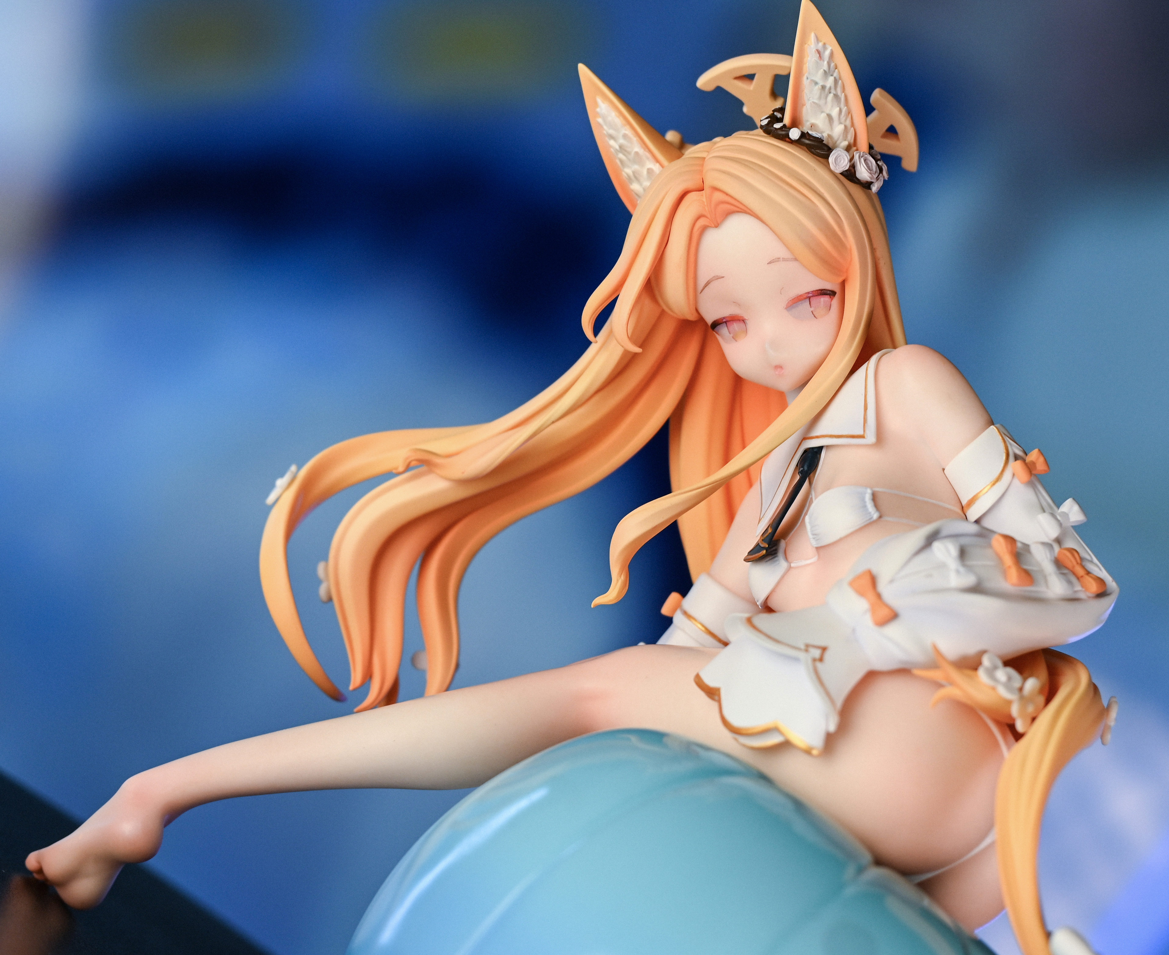 【Pre-sale】1/6 Scale Yurizono Seia-Blue Archive-MIYIN Studios