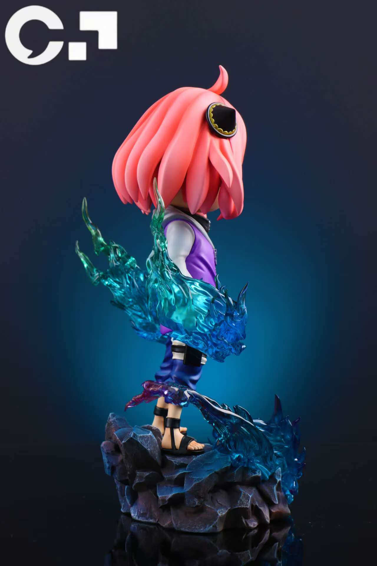 【Pre-sale】Anya Cos Hyūga Hinatao-CP Studio