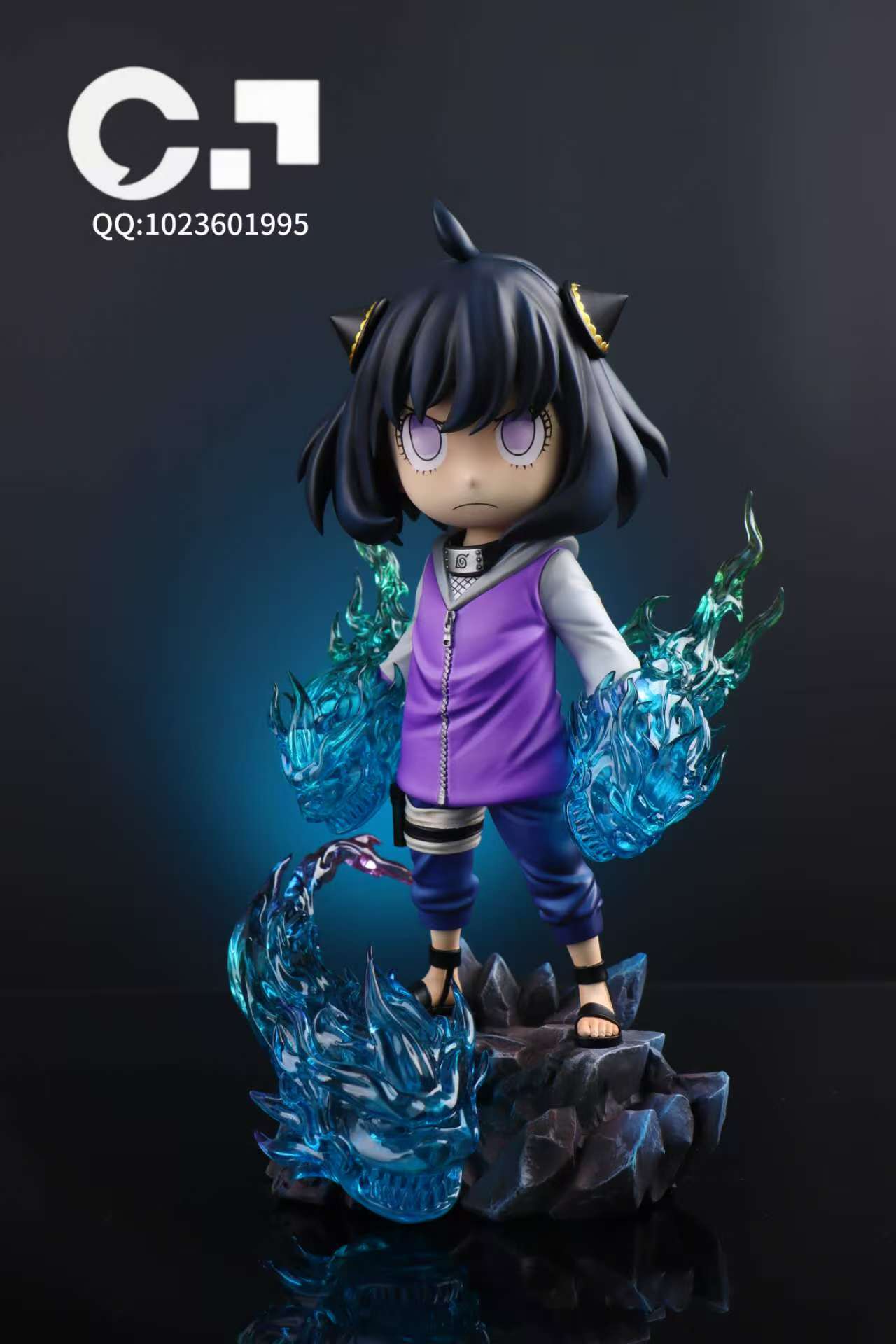 【Pre-sale】Anya Cos Hyūga Hinatao-CP Studio