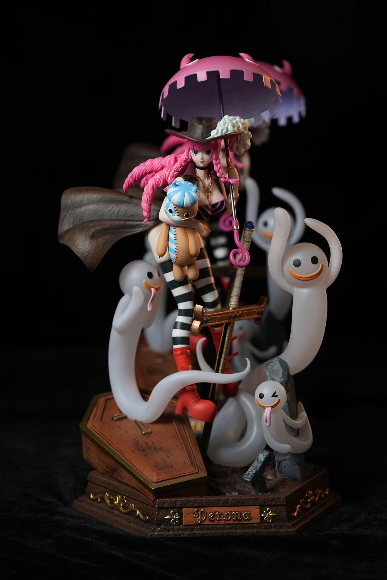 【Sold out no more】Perona-DM Studio