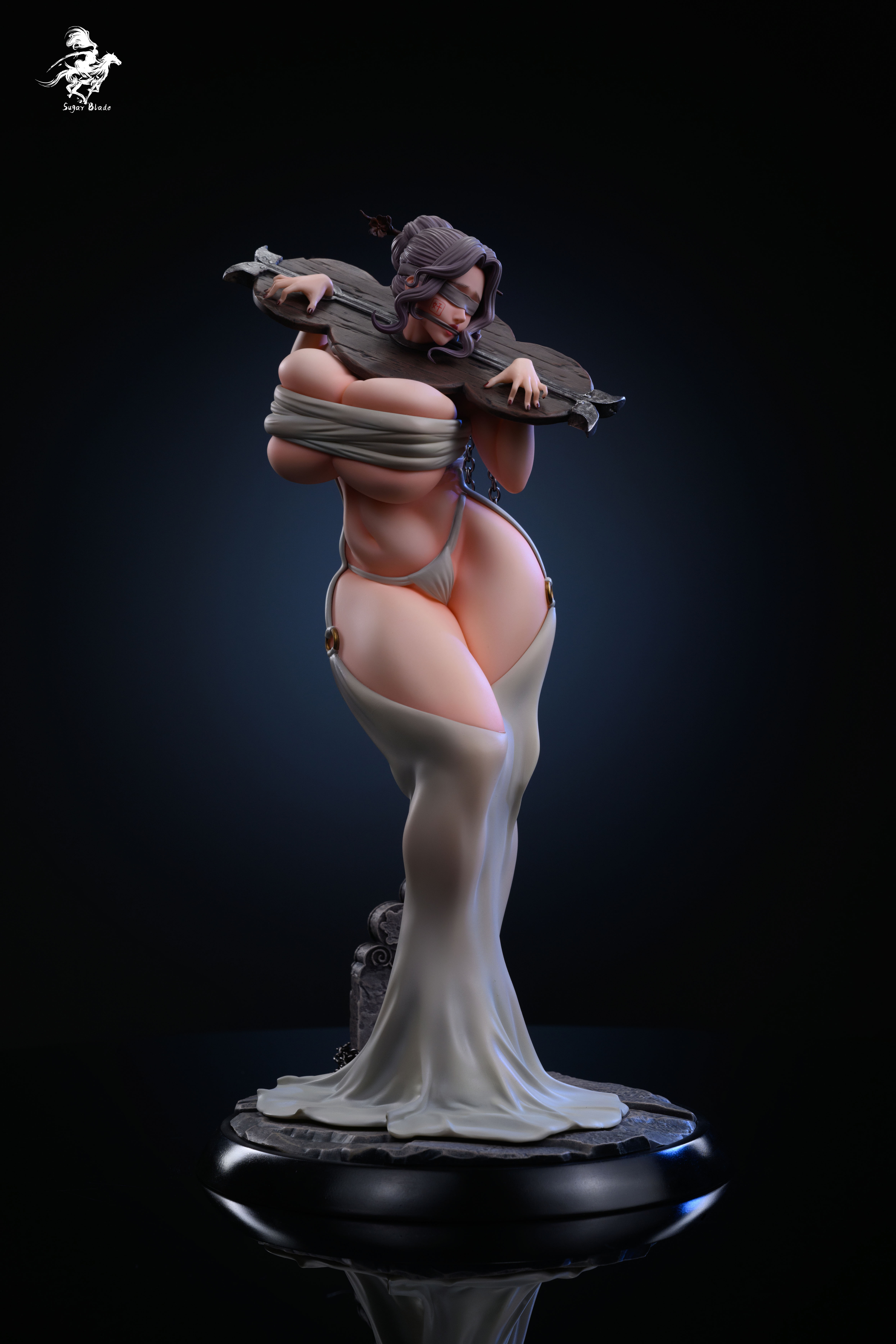 【Pre-sale】1/5 Scale JiaSuo-Other Series-Sugar Blade Studio