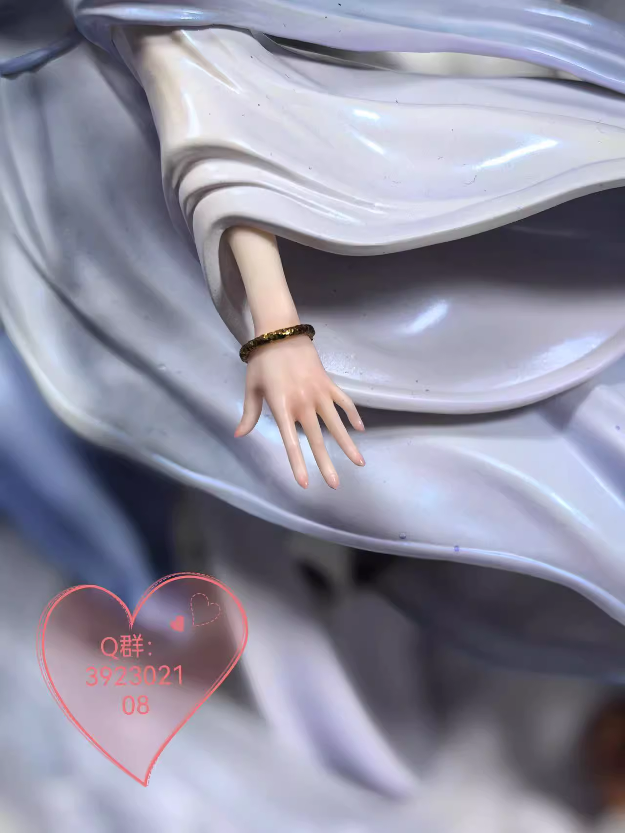 【Pre-sale】Chang E-Other Series-YIMO Studio