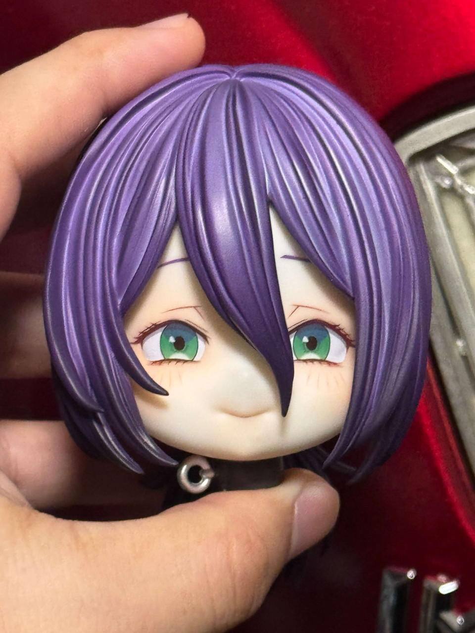 【Pre-sale】Chibi Reze-Hera Studio