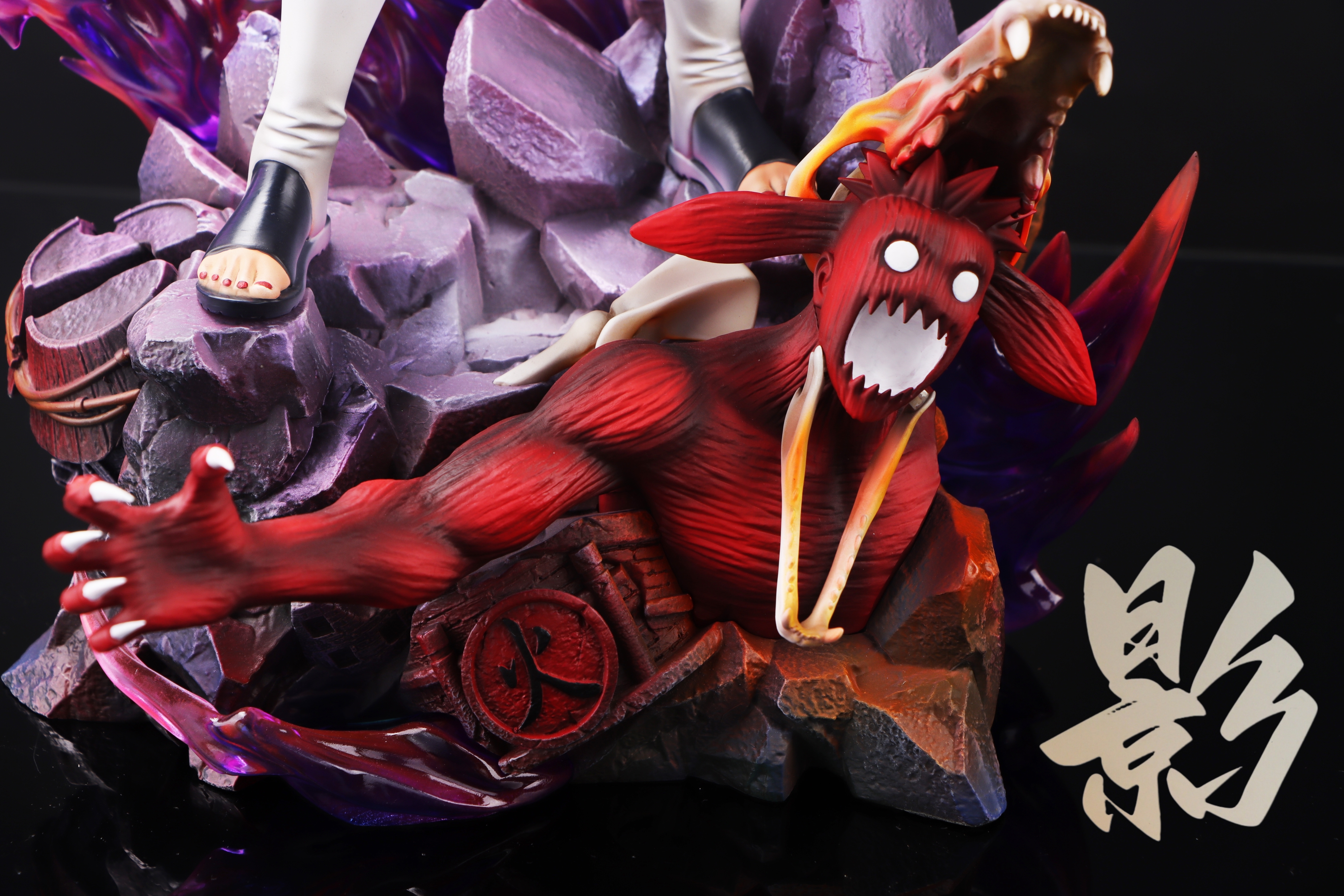 【Pre-sale】1/8 and 1/6 Scale 002 Pain-Ying Studio