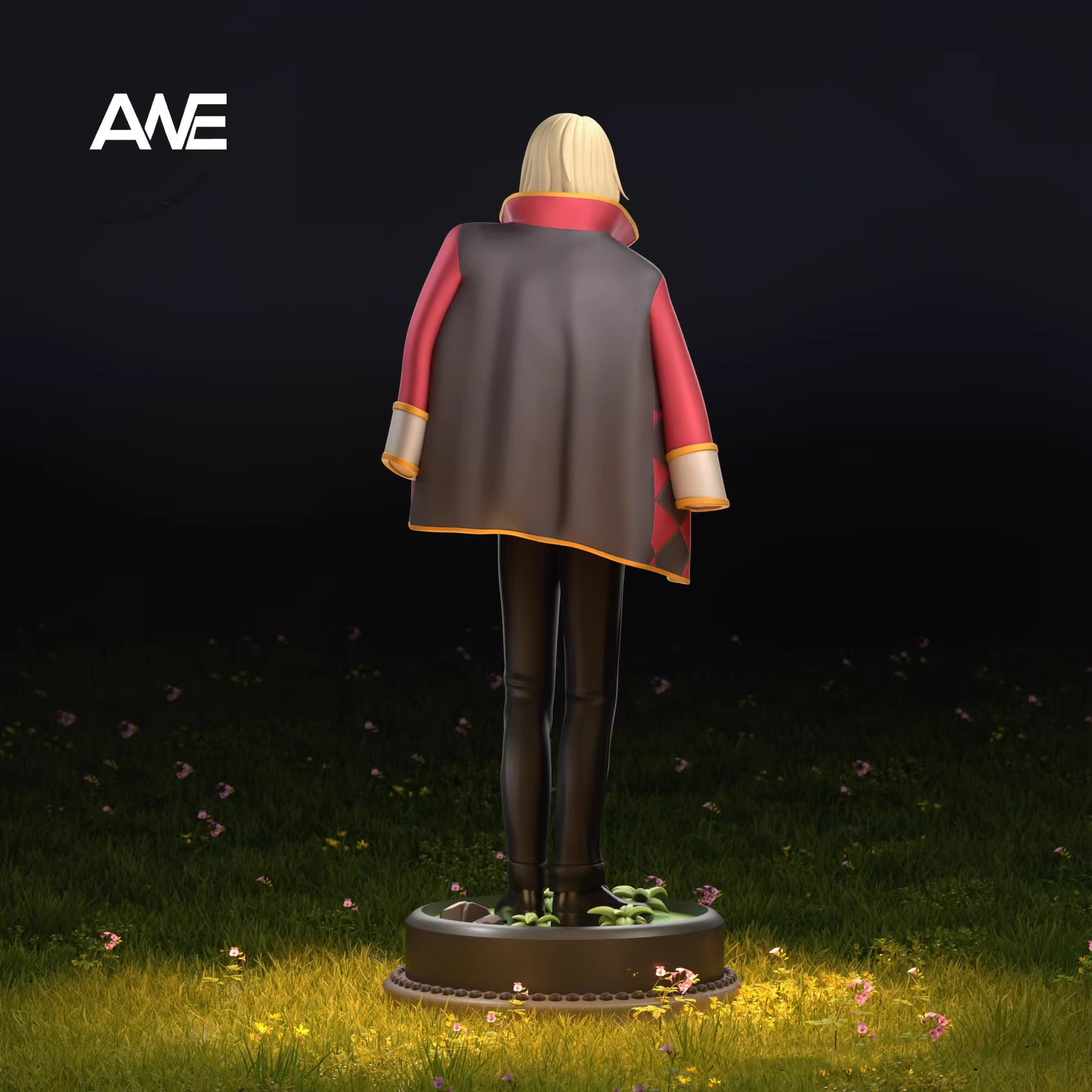 【Pre-sale】Howl-ANE Studio