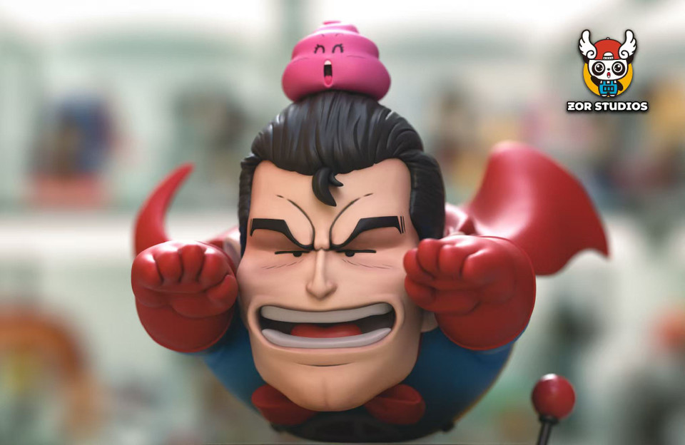 【Pre-sale】Sourman-ZOR Studio