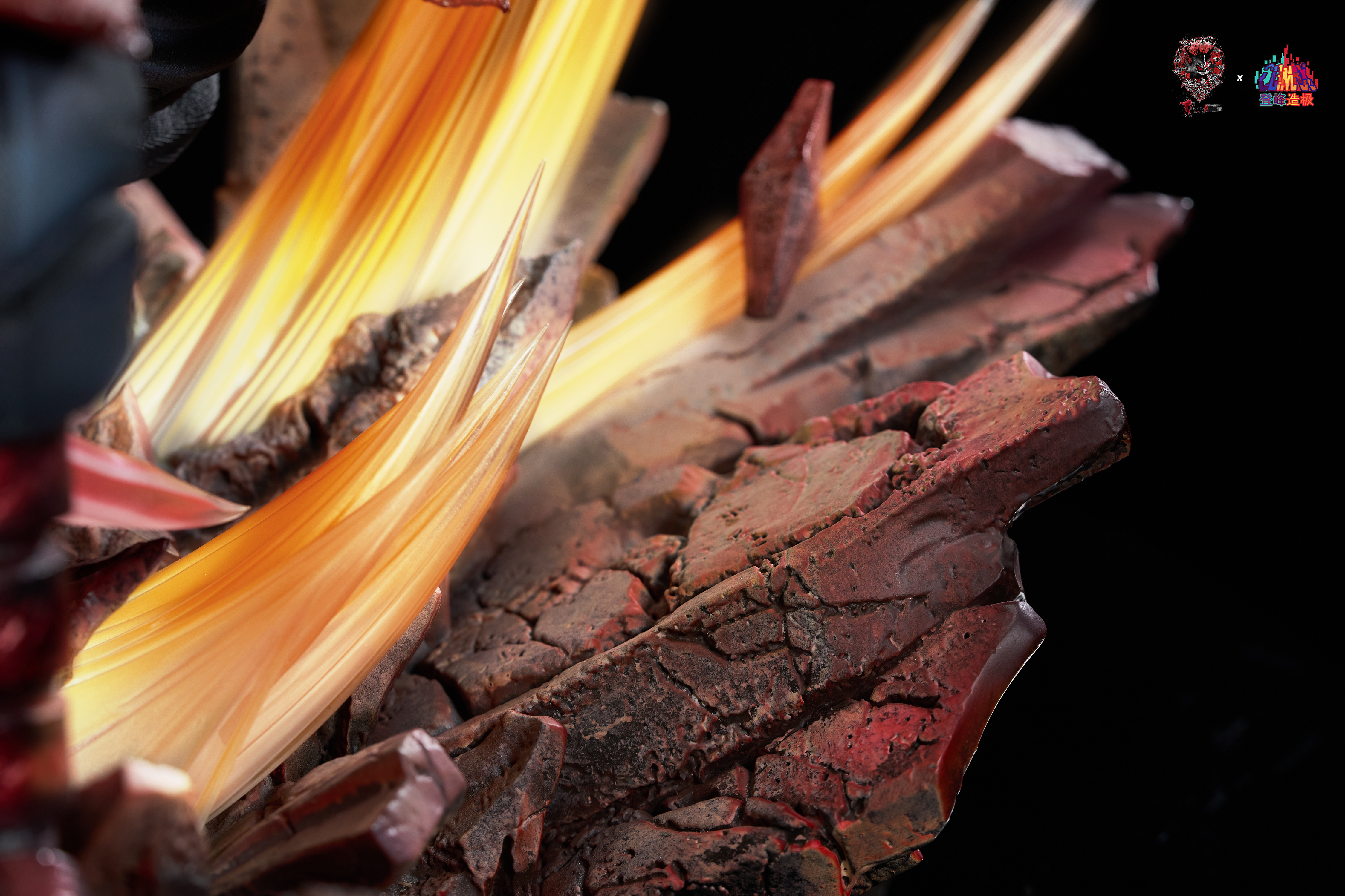 【Pre-sale】1/5 Kirishima Eijirou-Weare A Design X Climax studio