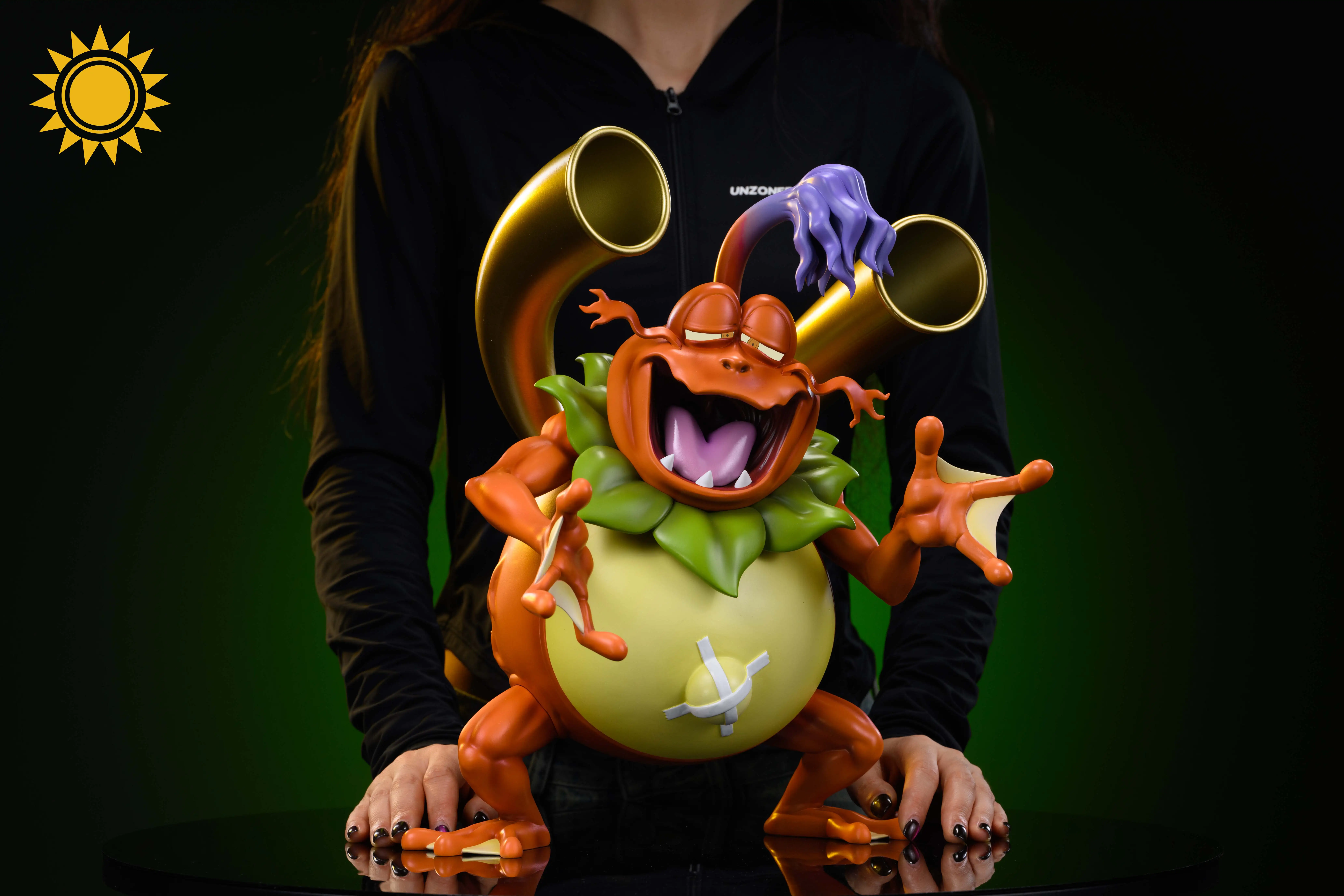 【Pre-sale】Tonosama Gekomon-SUN Studio