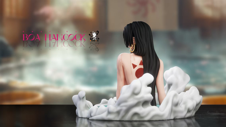 【Pre-sale】Boa Hancock First Encounter-Dream Lab Studio